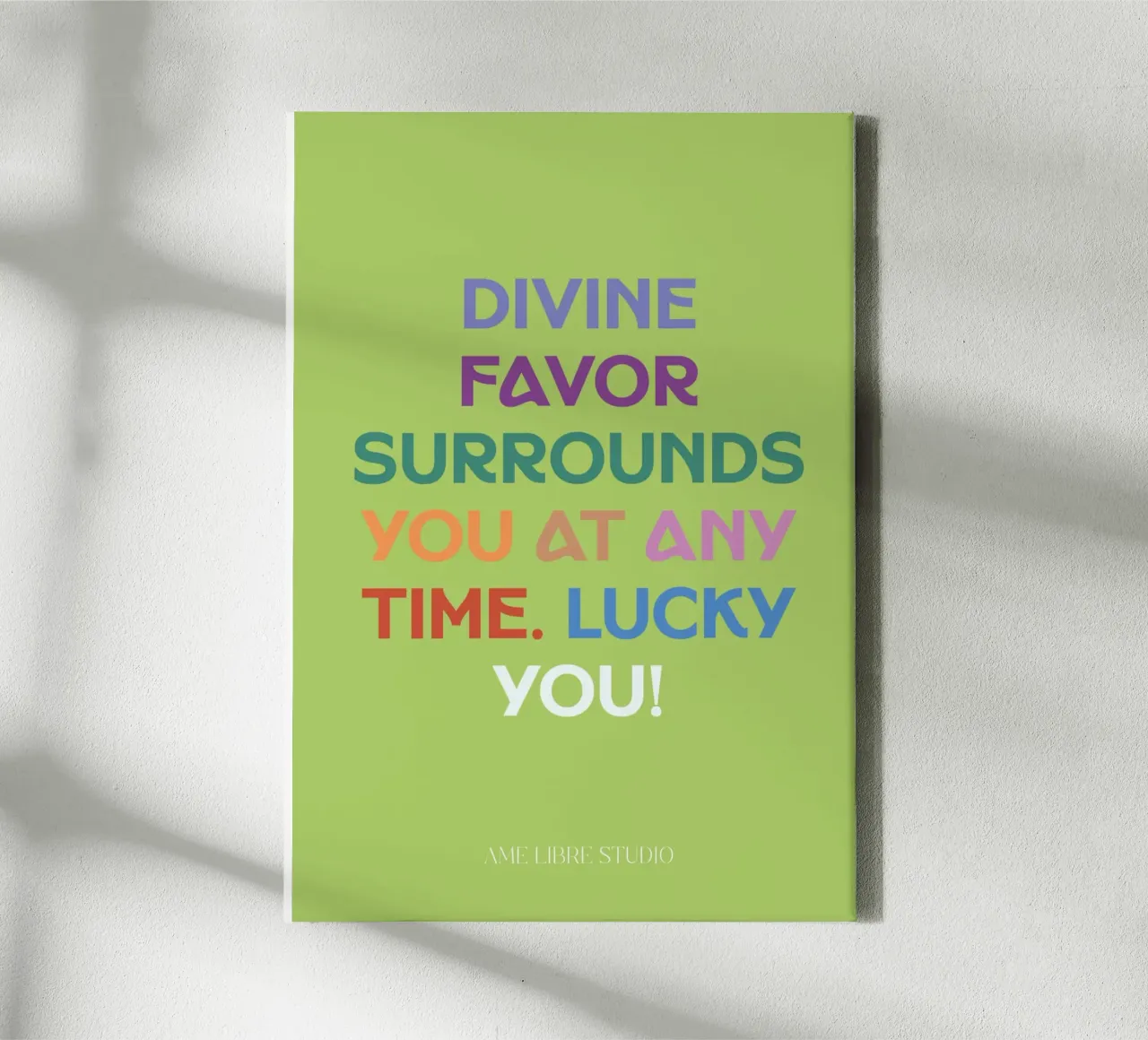 🥇 tela da ÂME LIBRE STUDIO