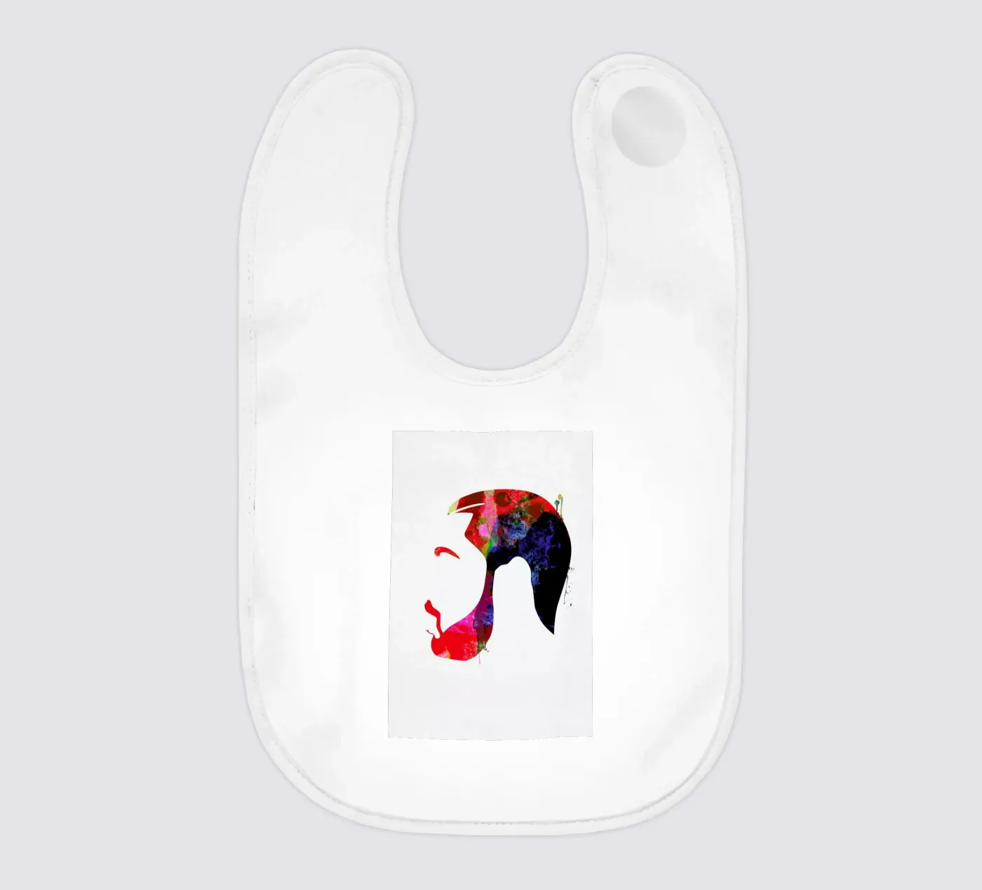 Drake Babylätzchen von Naxart