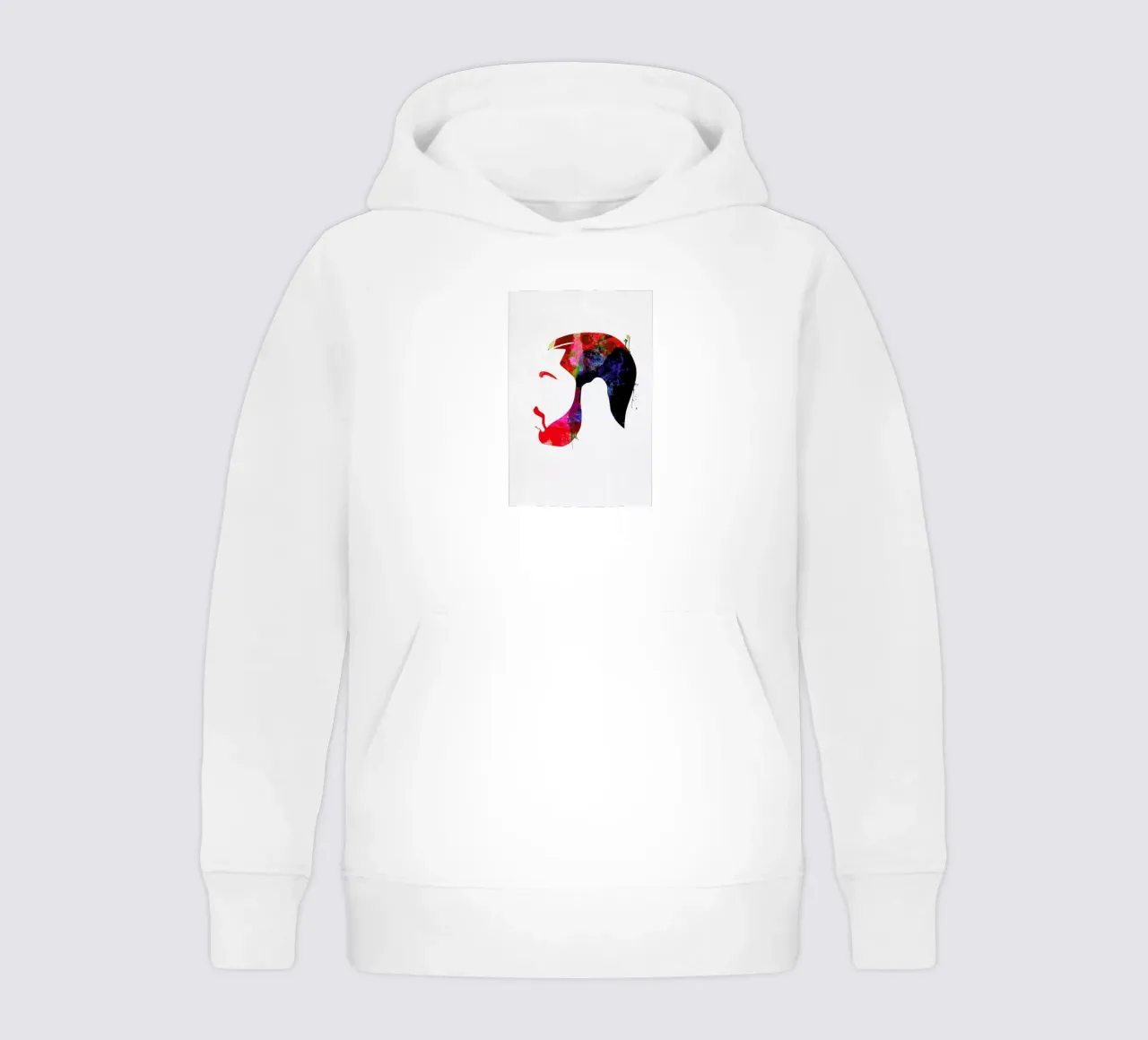 Drake felpa bambino con cappuccio da Naxart