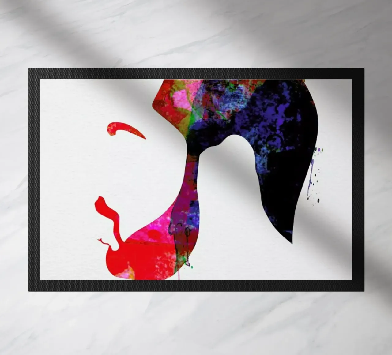 Drake zerbino da Naxart