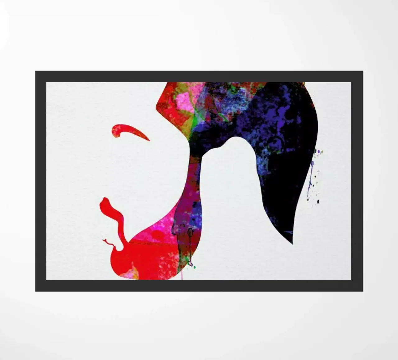 Drake zerbino da Naxart