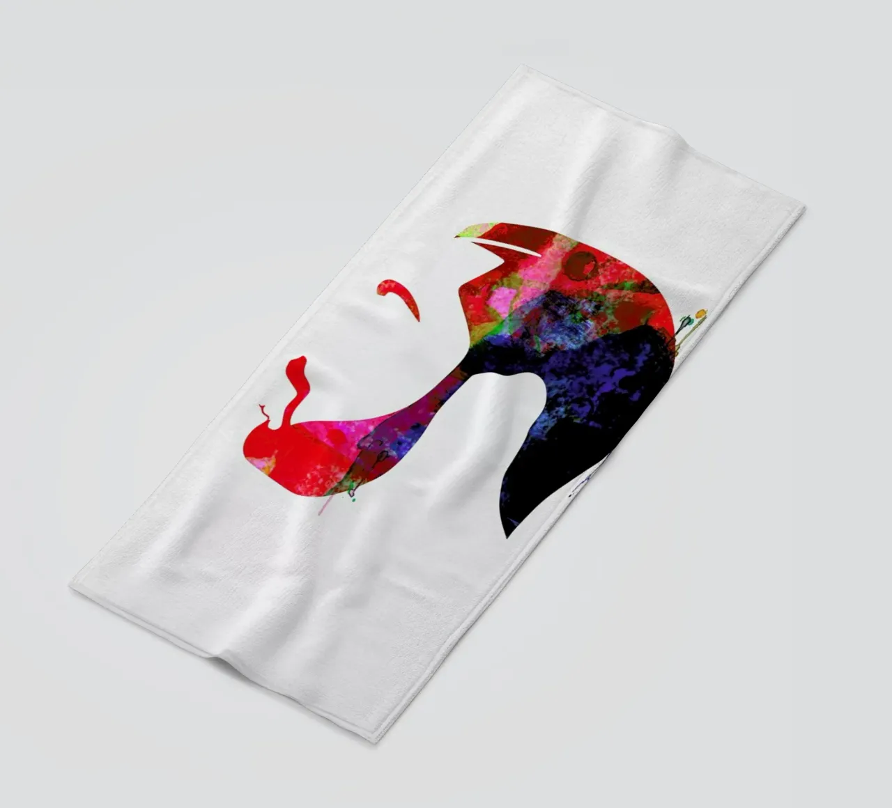 Drake telo mare da Naxart