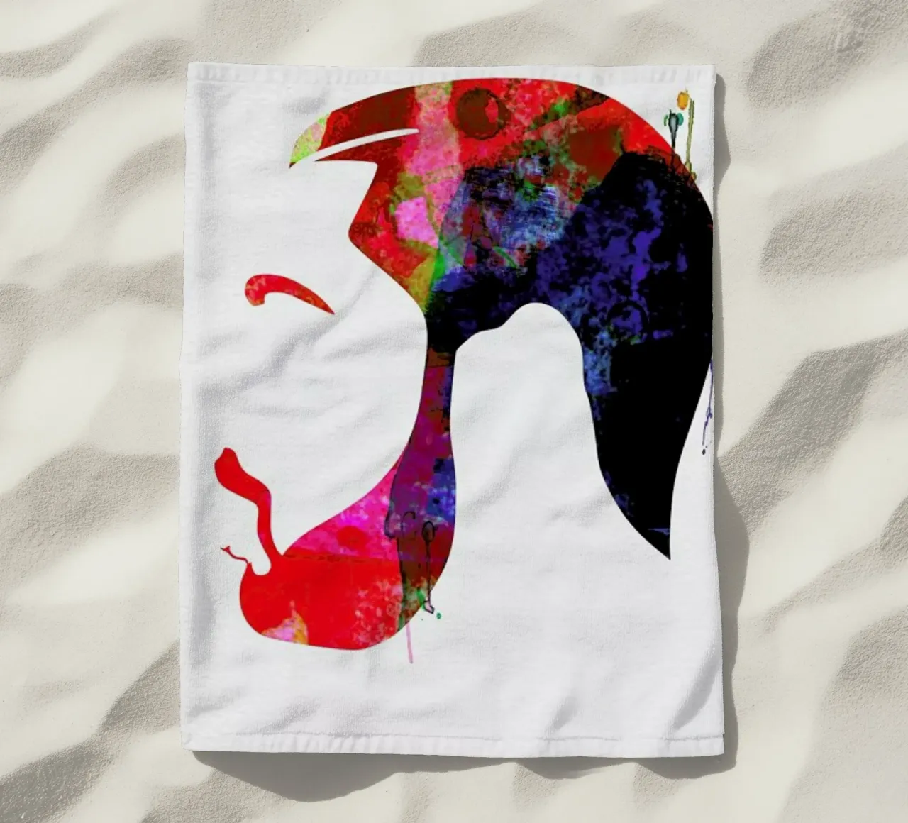 Drake telo mare da Naxart