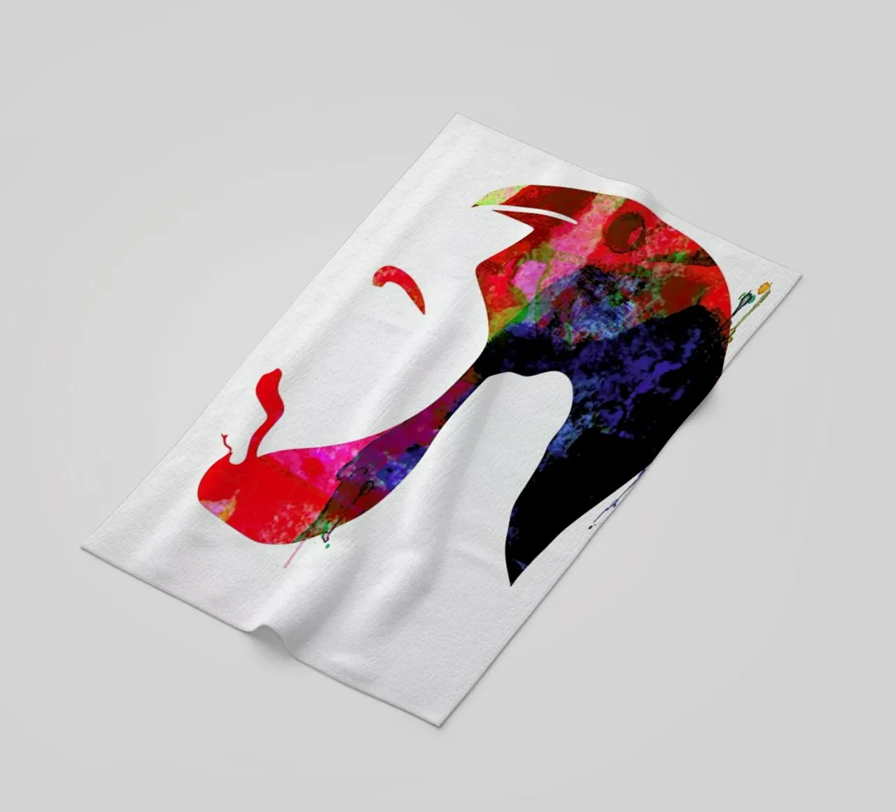 Drake telo mare da Naxart