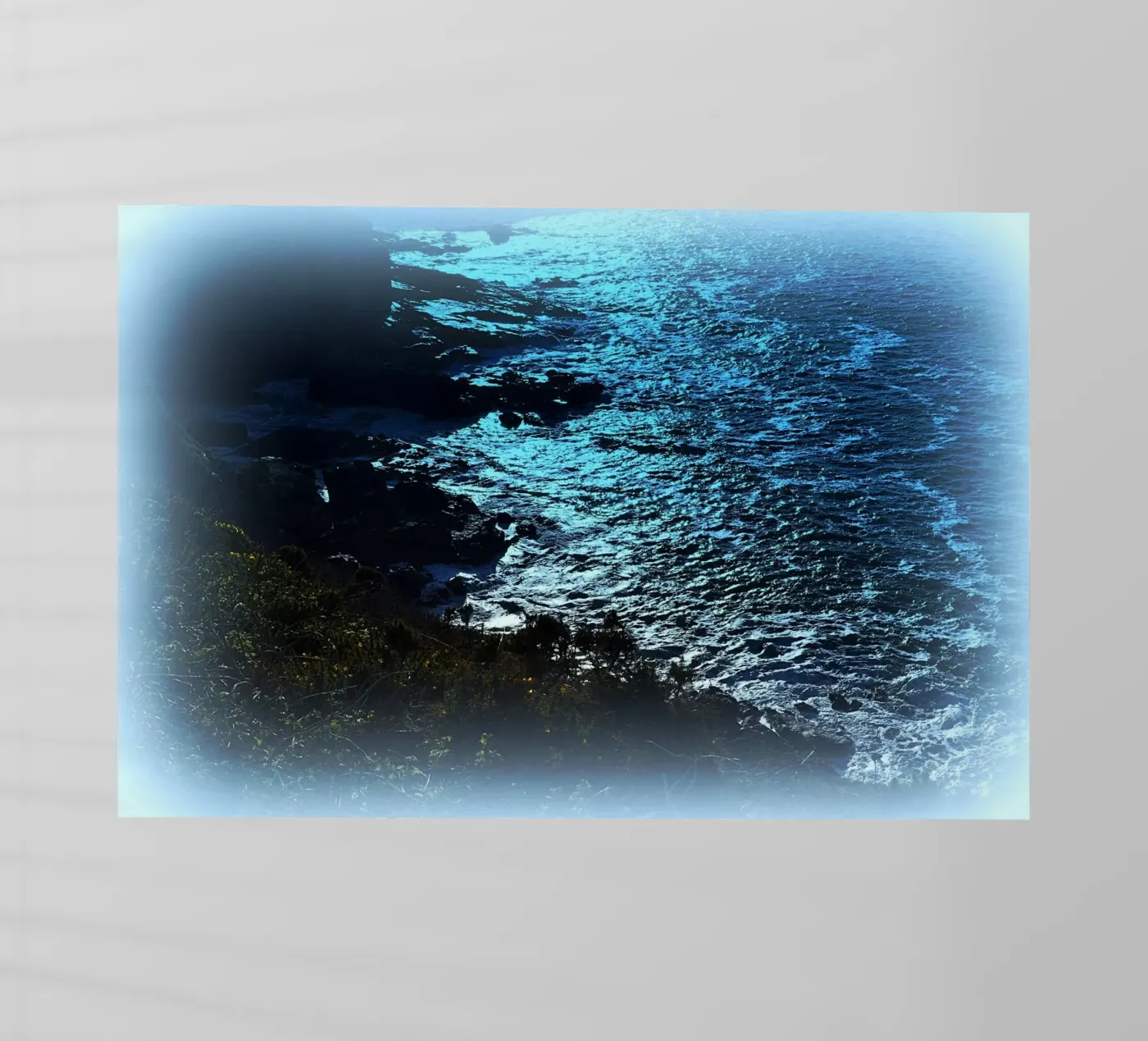 FAA218 pellicola backlit da Thierry vobmann photography