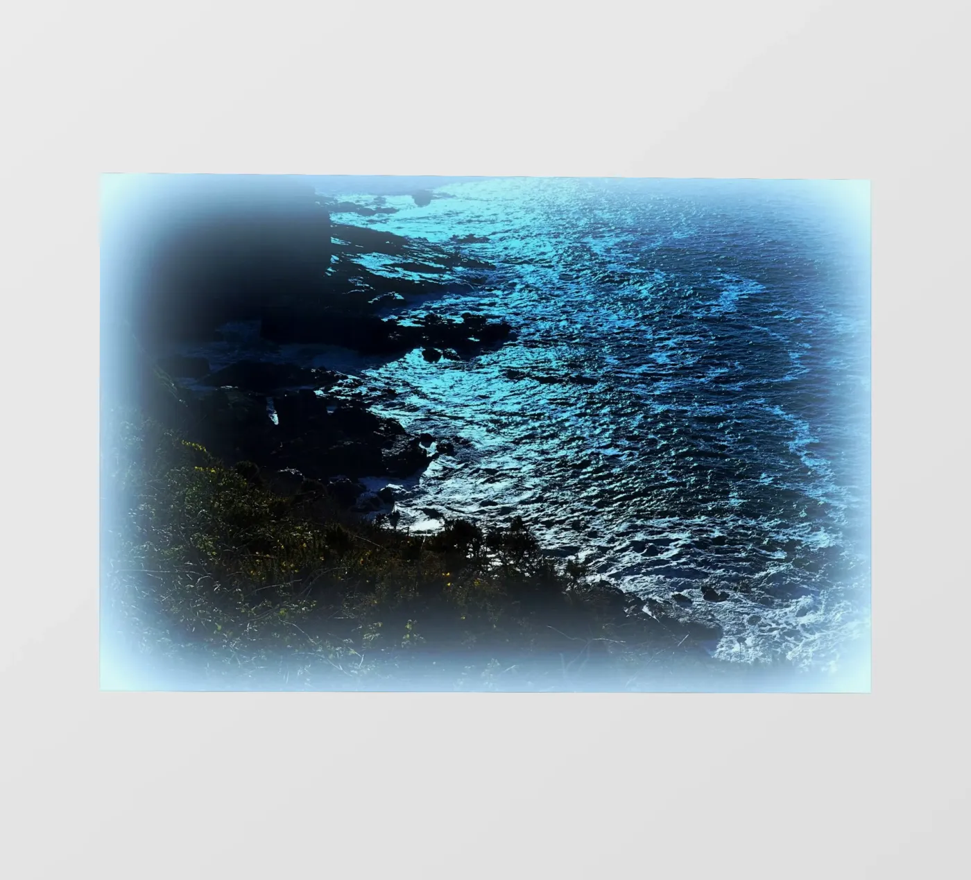 FAA218 pellicola backlit da Thierry vobmann photography