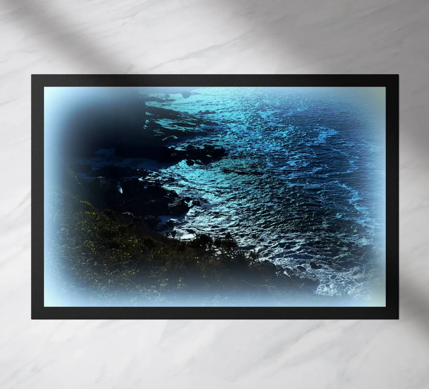 FAA218 doormat by Thierry vobmann photography