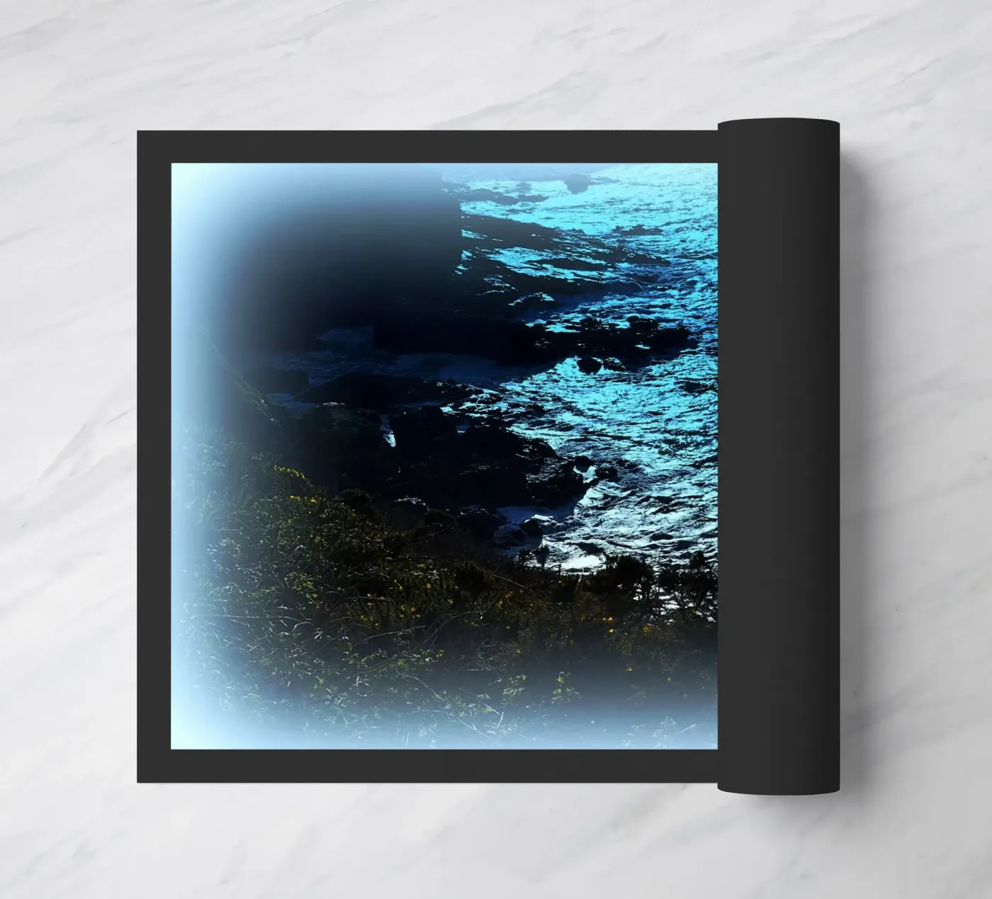 FAA218 doormat by Thierry vobmann photography