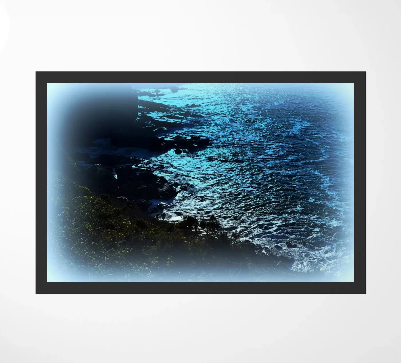 FAA218 doormat by Thierry vobmann photography