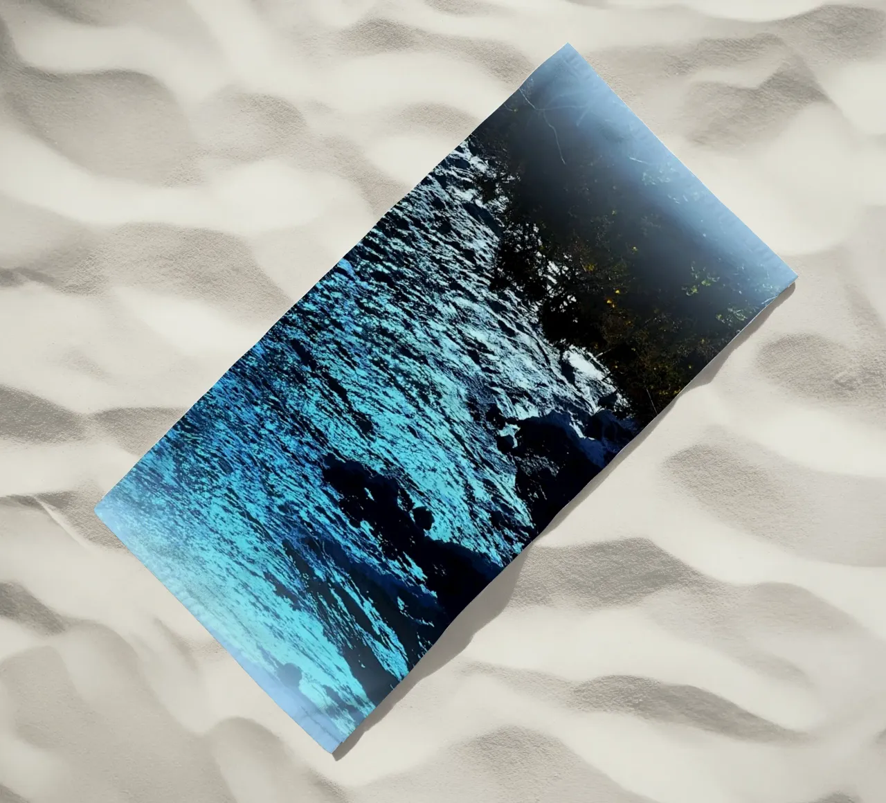 FAA218 telo mare da Thierry vobmann photography