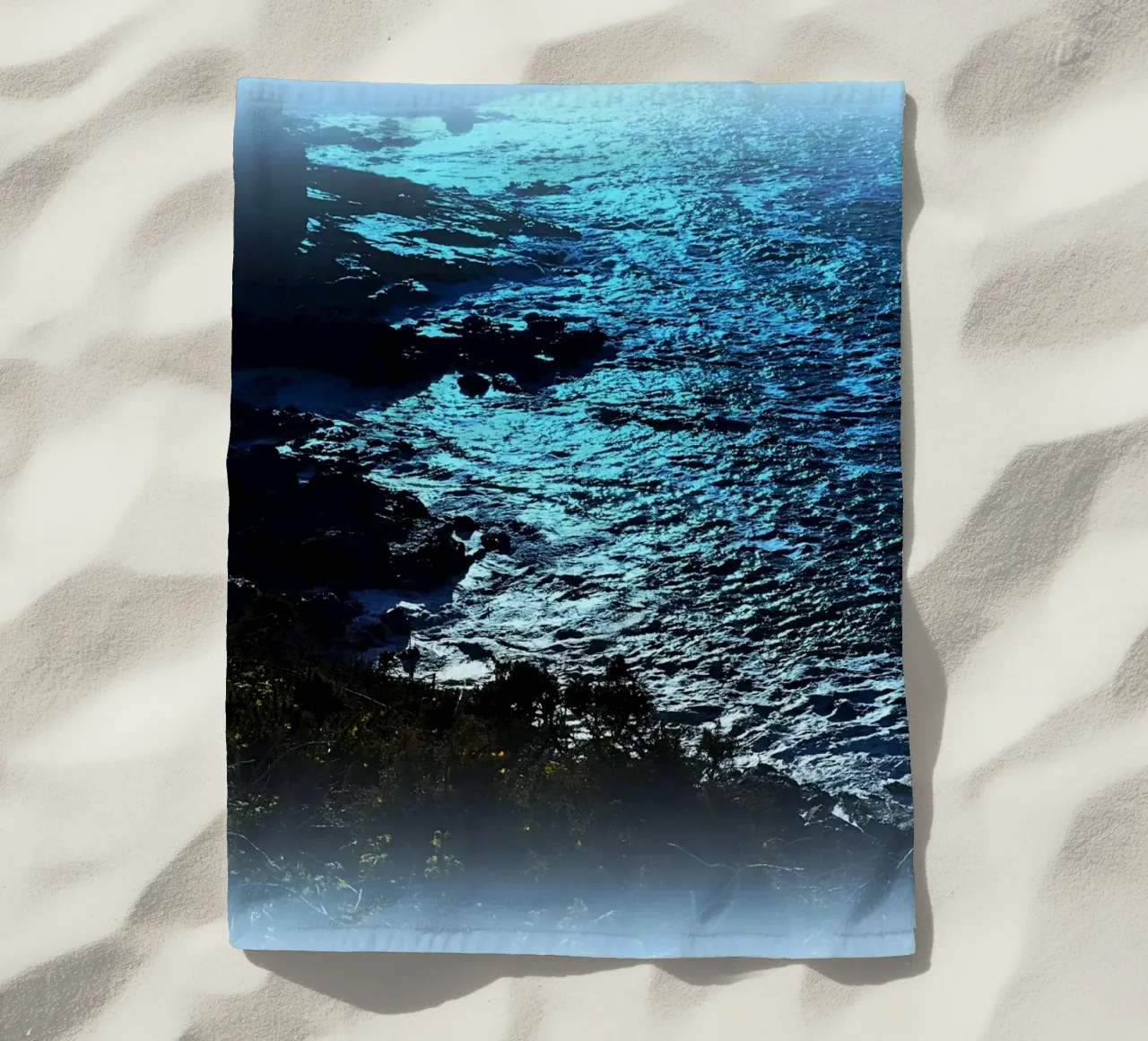 FAA218 telo mare da Thierry vobmann photography