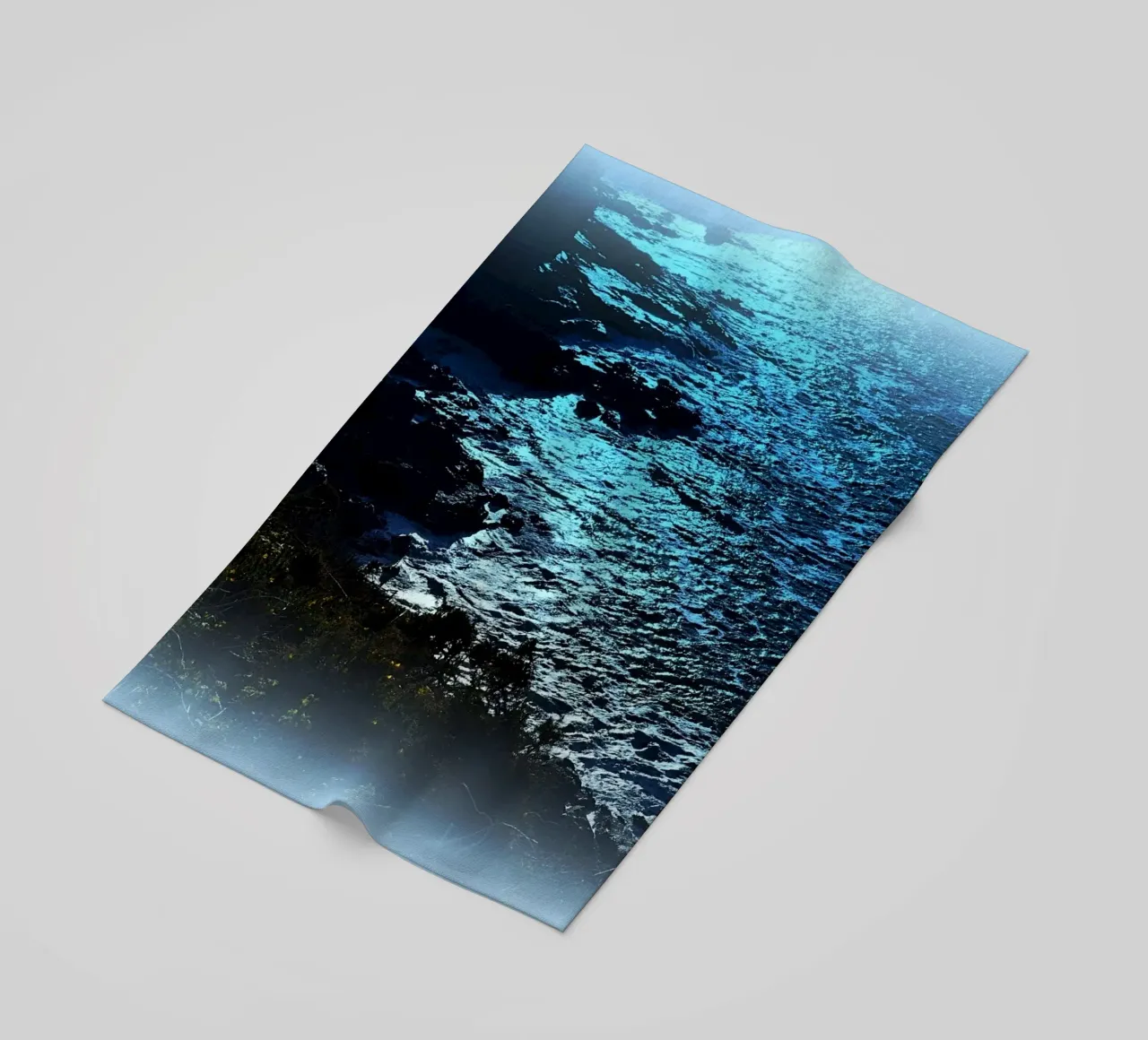 FAA218 telo mare da Thierry vobmann photography