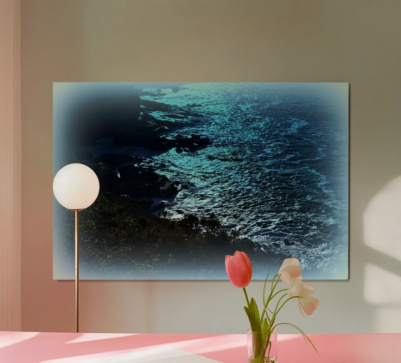 FAA218 poster da Thierry vobmann photography