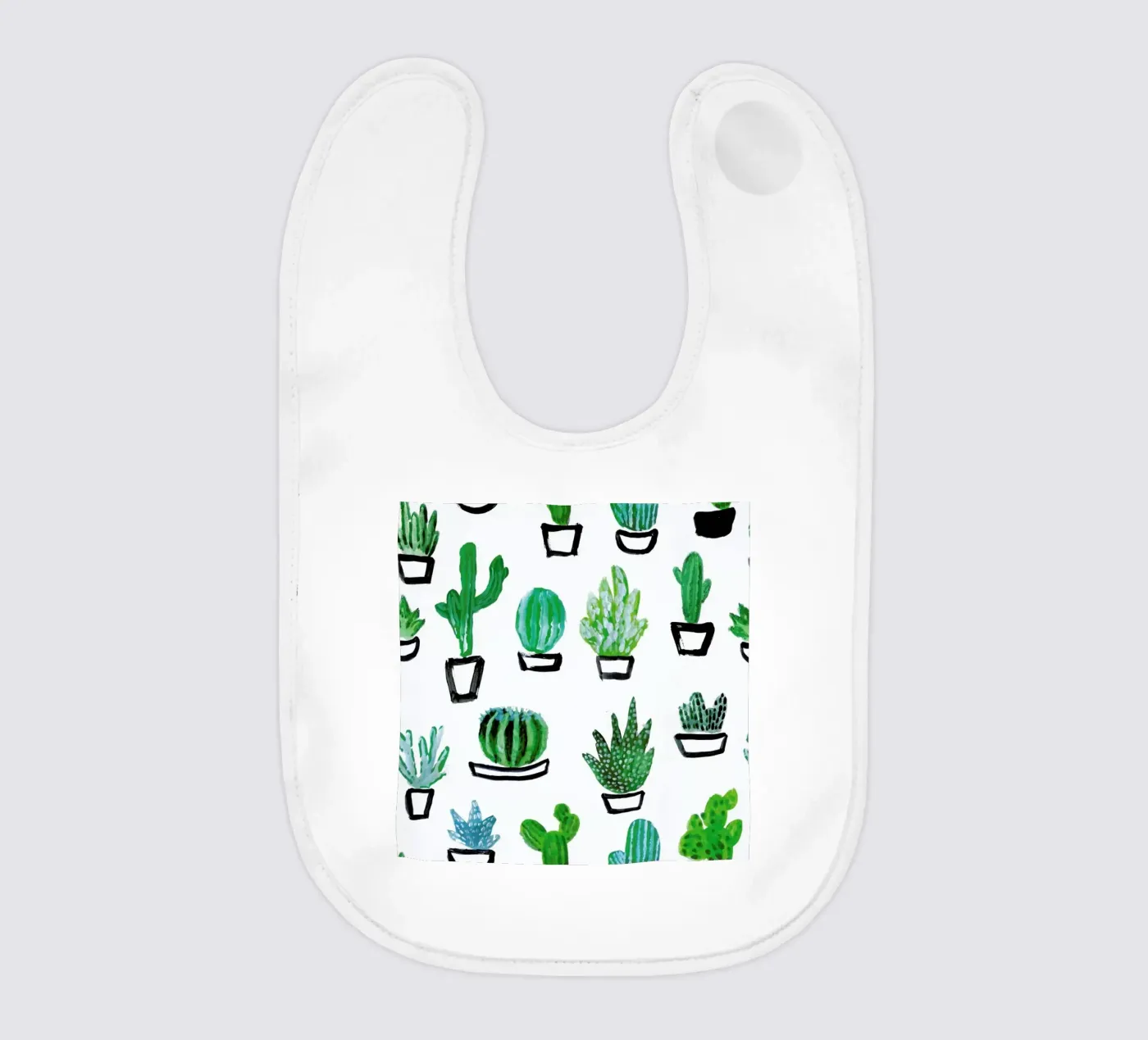 Cacti bavaglino da Farina Kuklinski