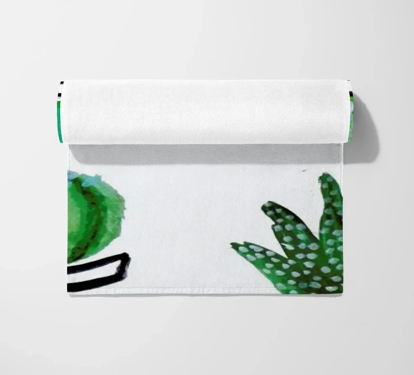 Cacti telo mare da Farina Kuklinski