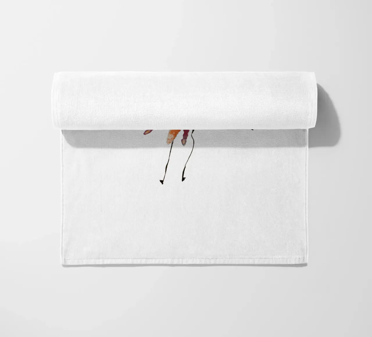 Carrot telo mare da Gretchen Roehrs