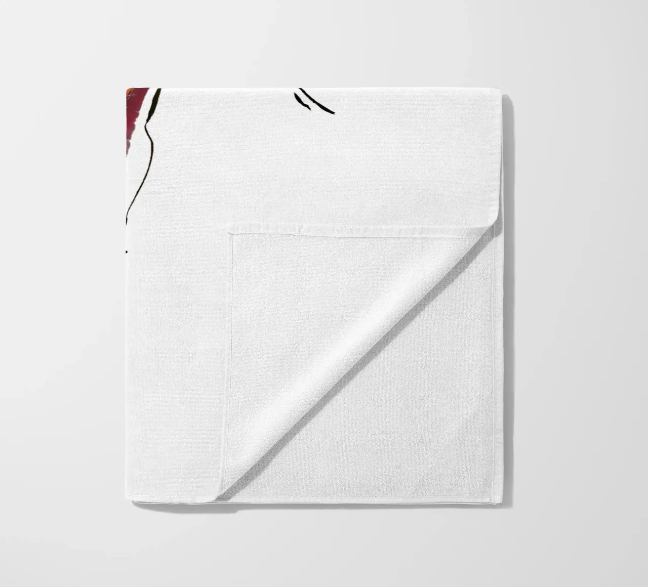 Carrot telo mare da Gretchen Roehrs