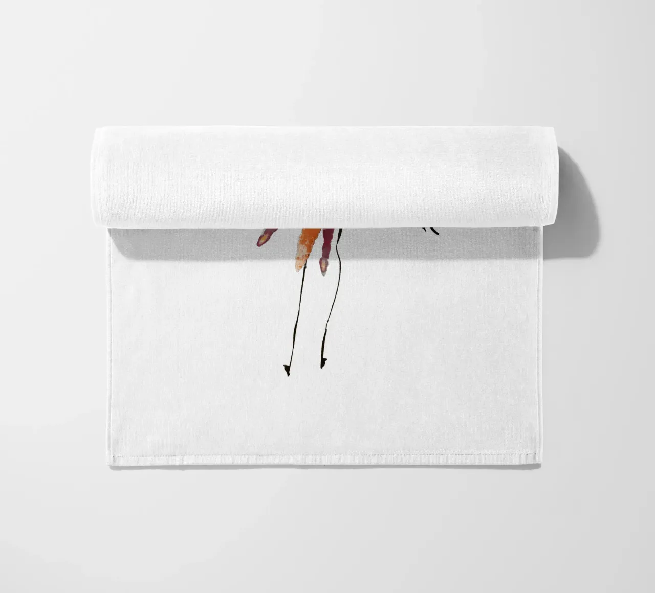 Carrot telo mare da Gretchen Roehrs