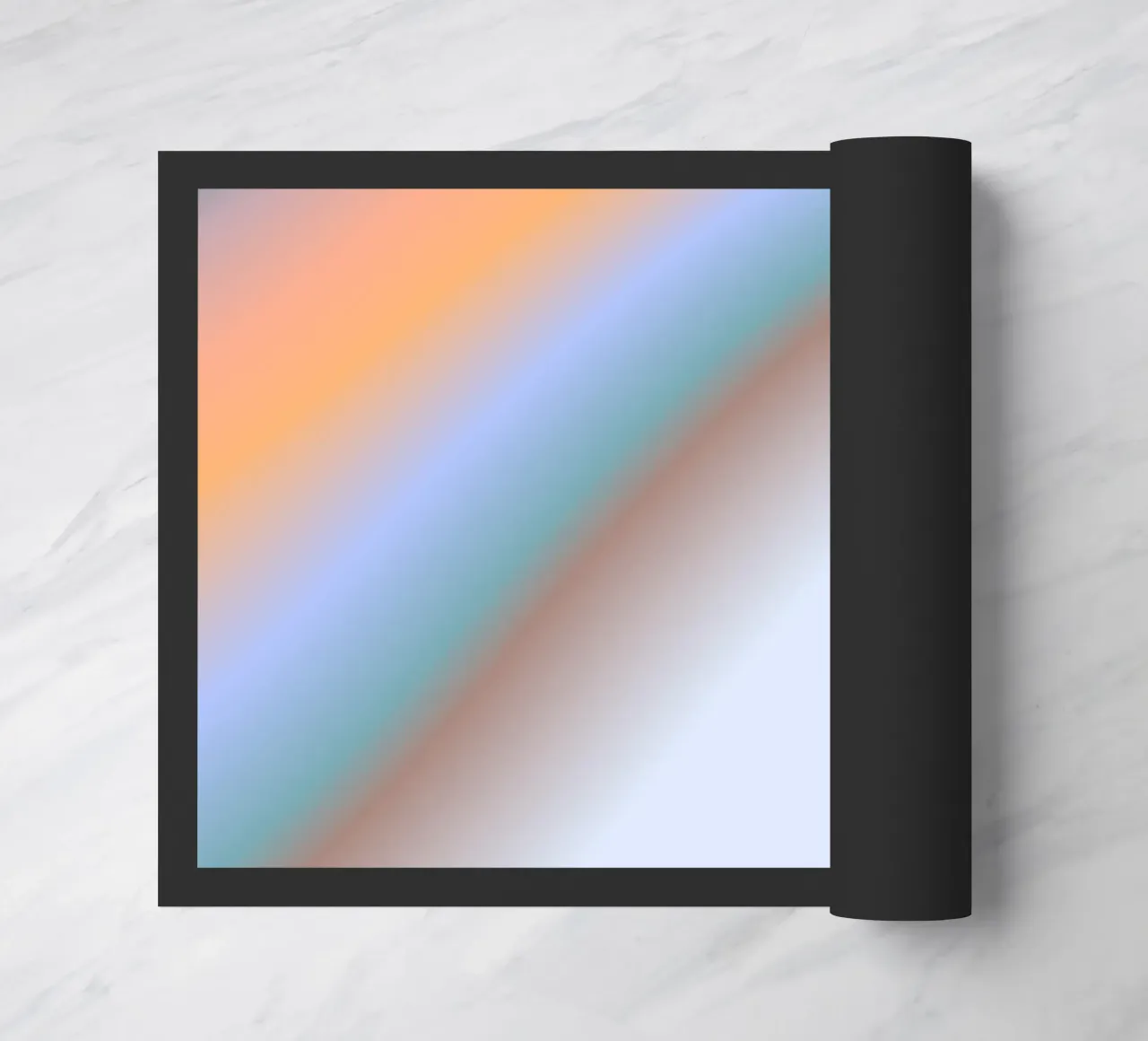 FLYING doormat by ÂME LIBRE STUDIO