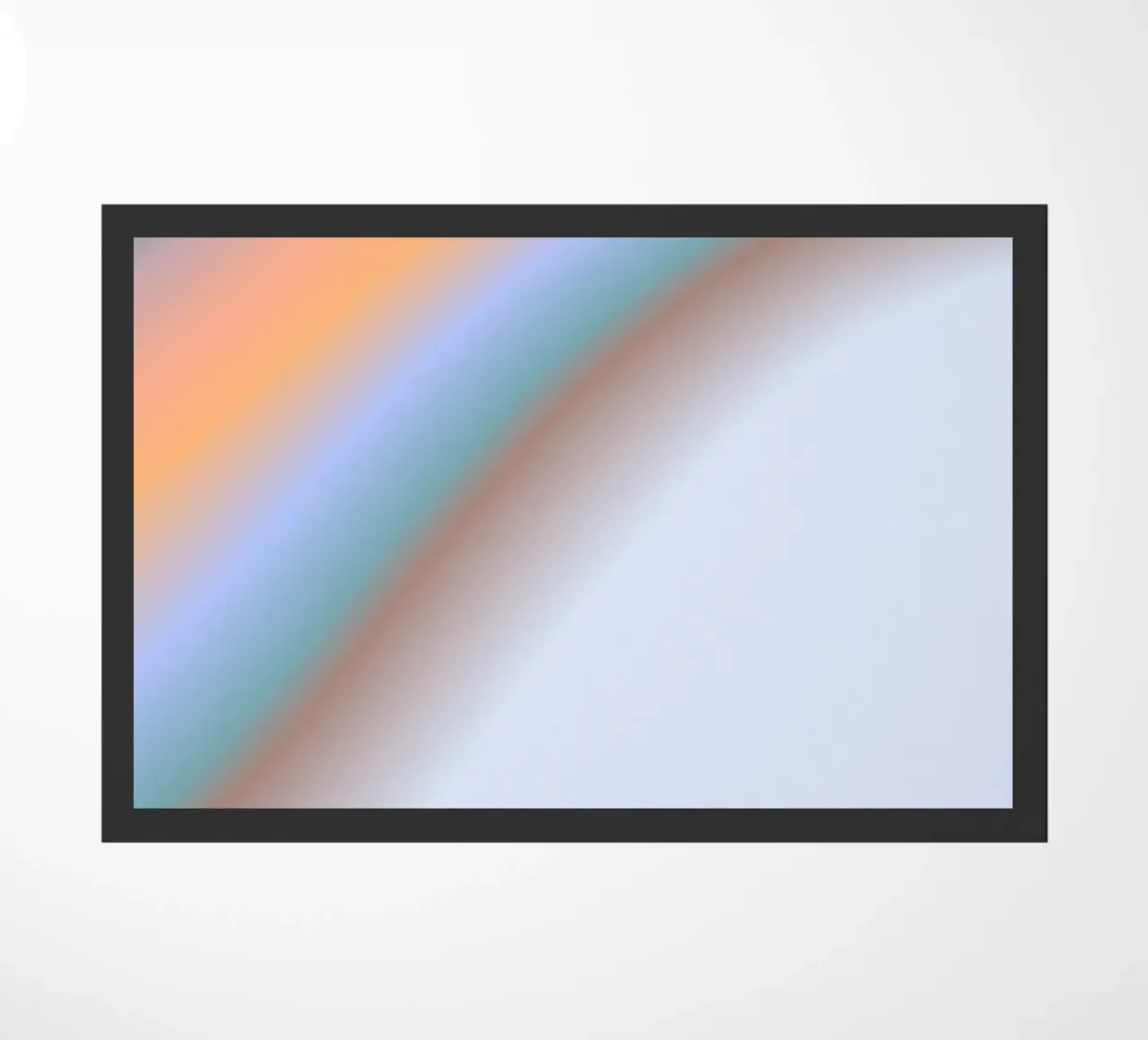 FLYING doormat by ÂME LIBRE STUDIO