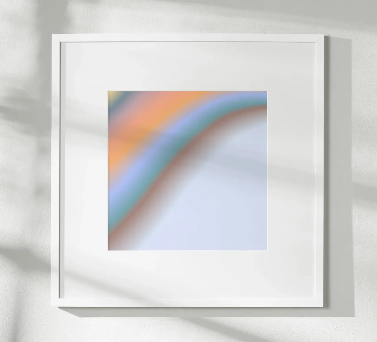 FLYING poster da ÂME LIBRE STUDIO