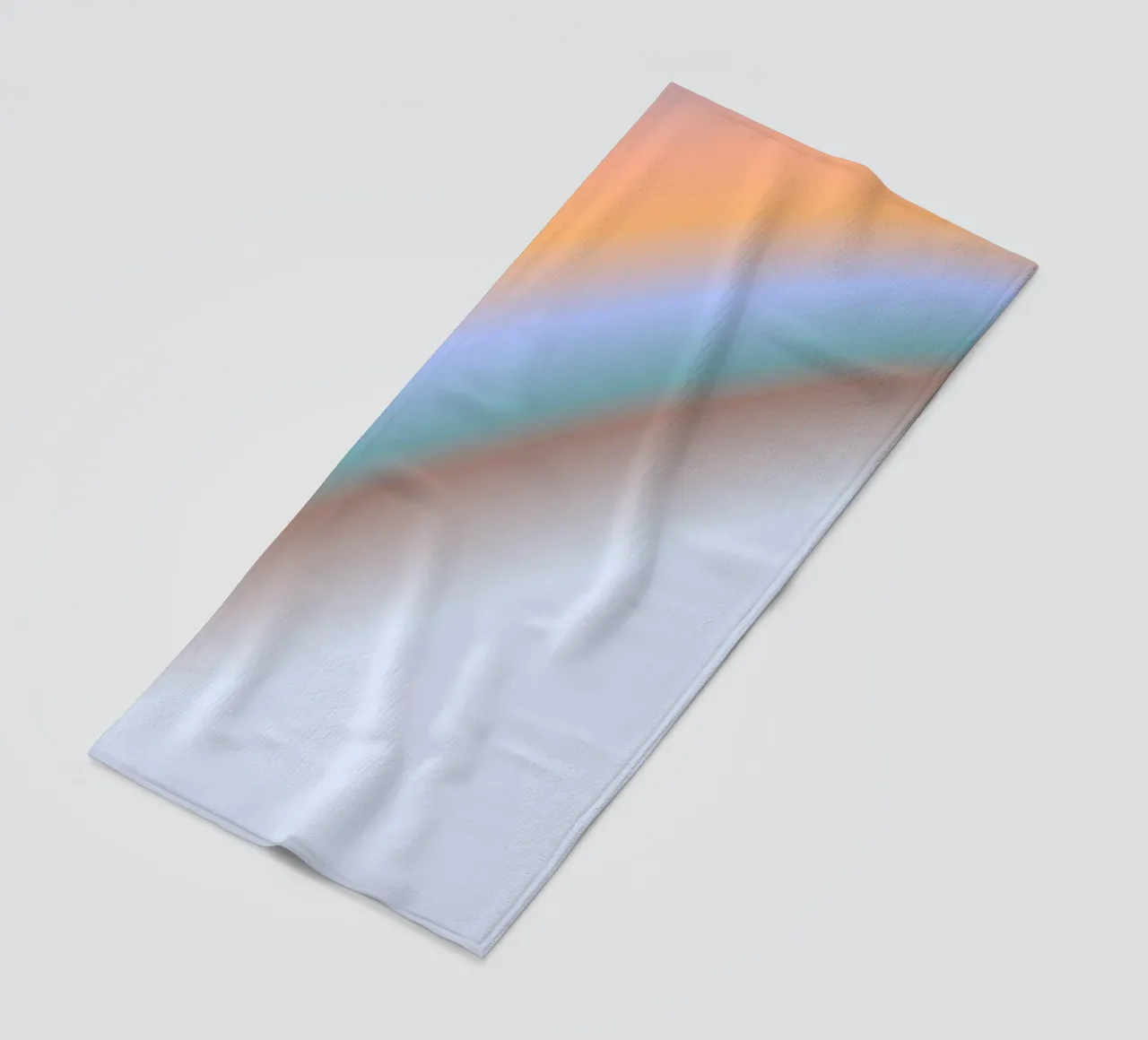 FLYING telo mare da ÂME LIBRE STUDIO