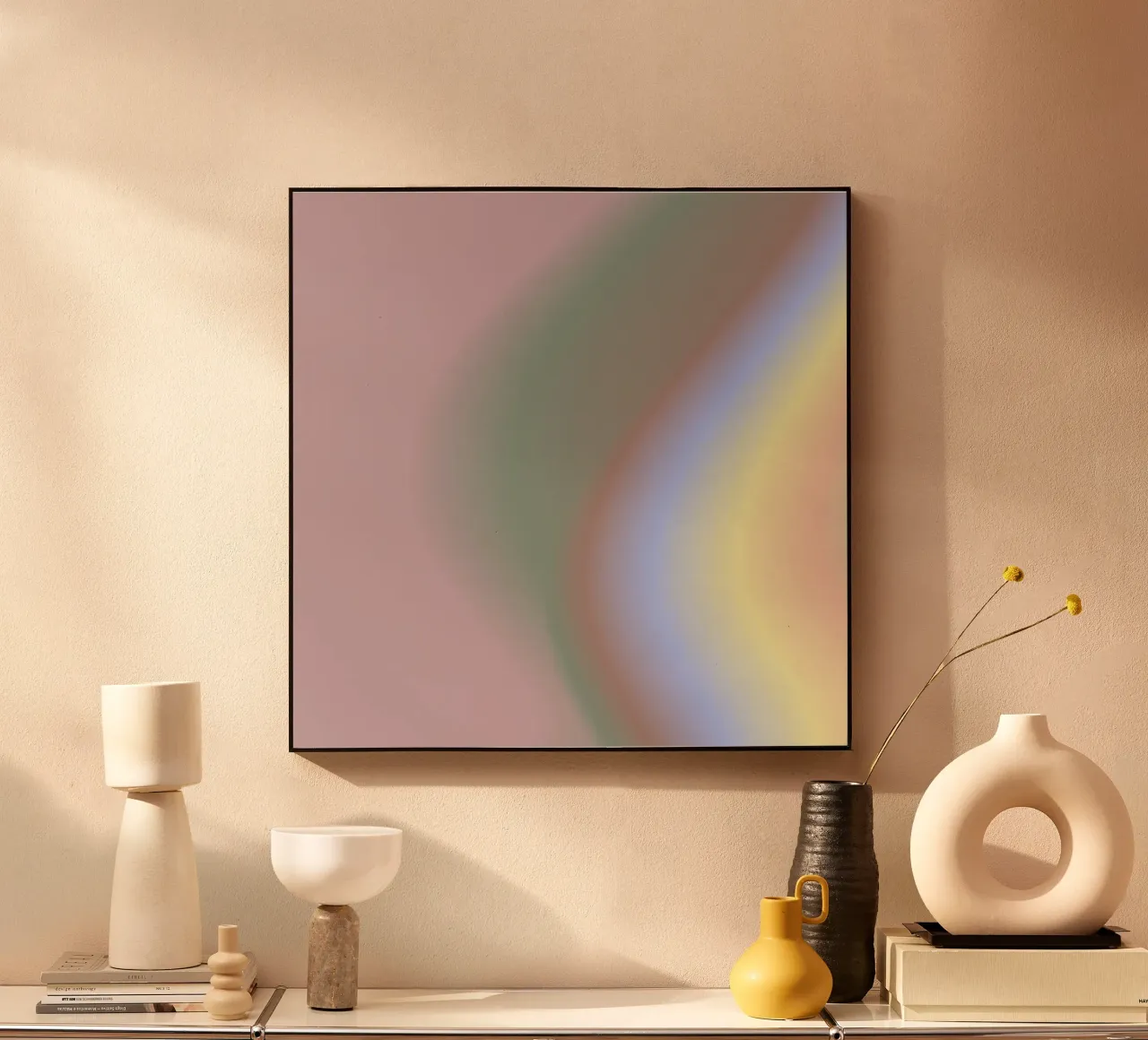 JUICY ABUNDANCE plexiglass da ÂME LIBRE STUDIO