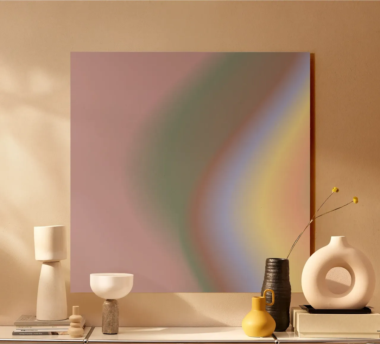 JUICY ABUNDANCE plexiglass da ÂME LIBRE STUDIO