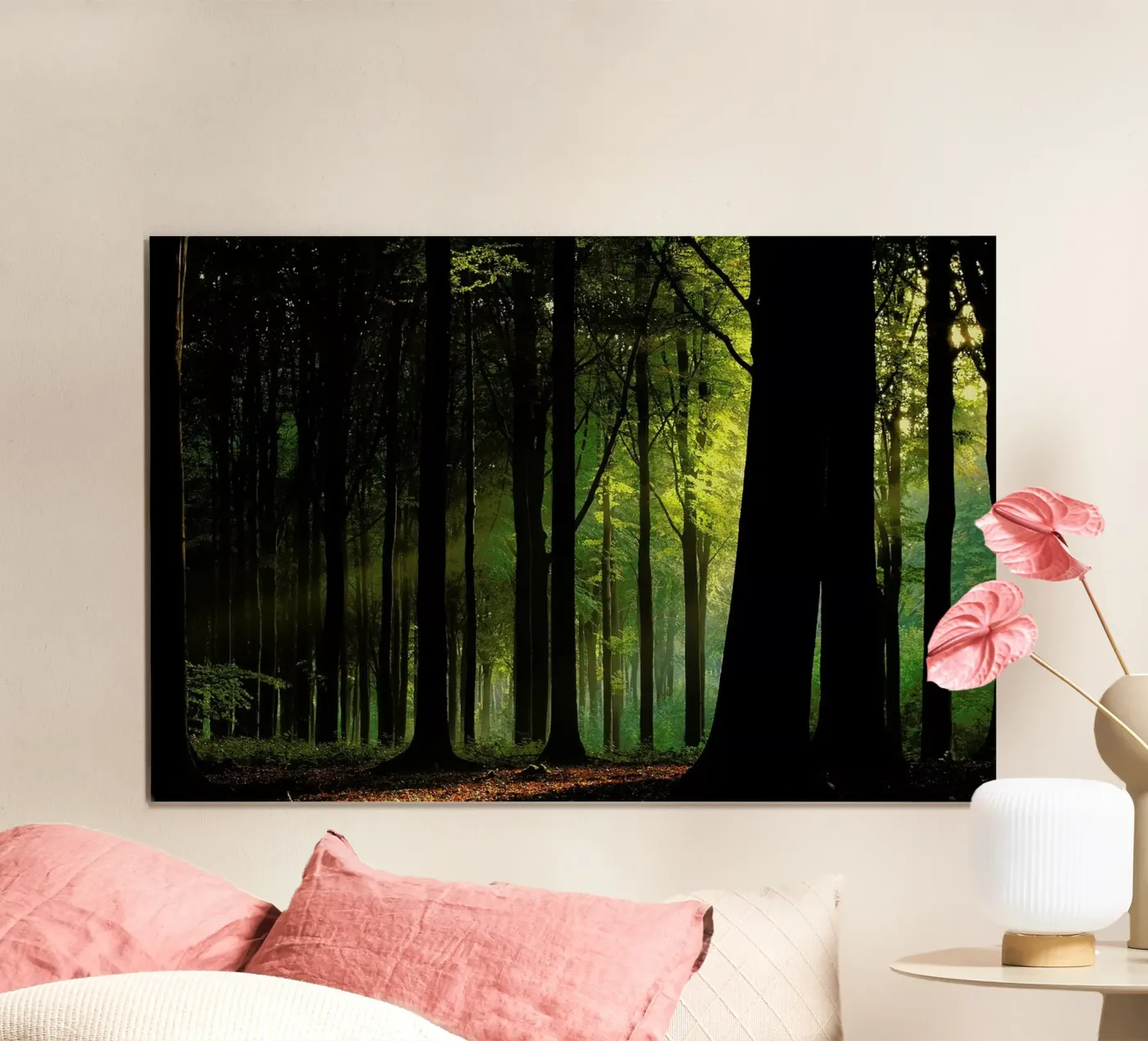 Before the Fall - Joris poster by Pictufy