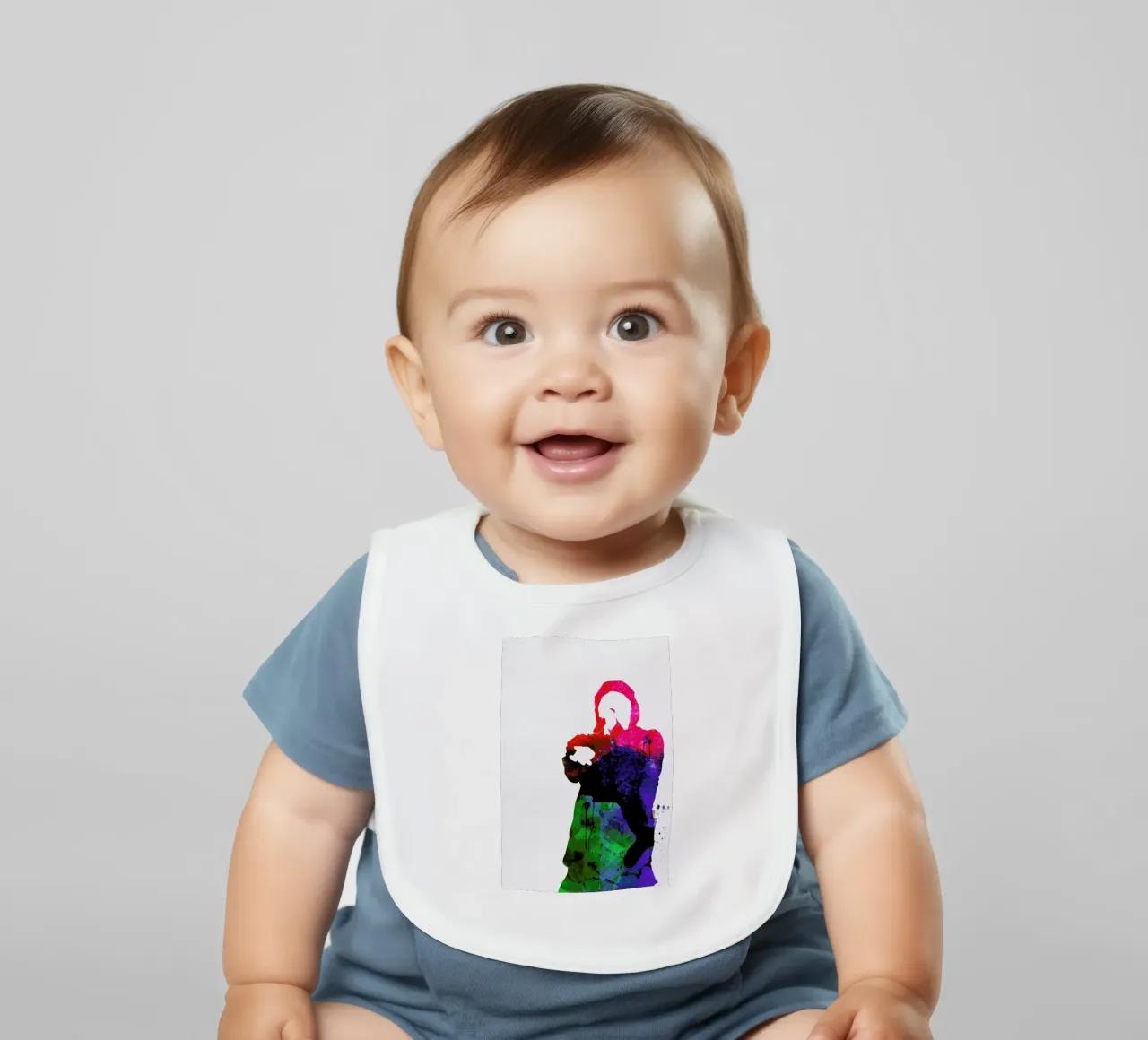 Eminem bavaglino da Naxart