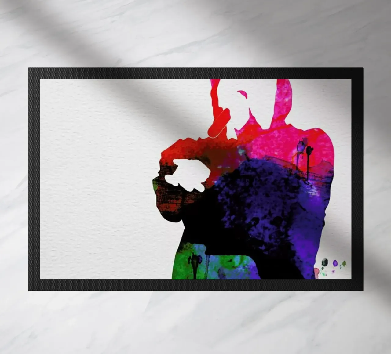 Eminem zerbino da Naxart