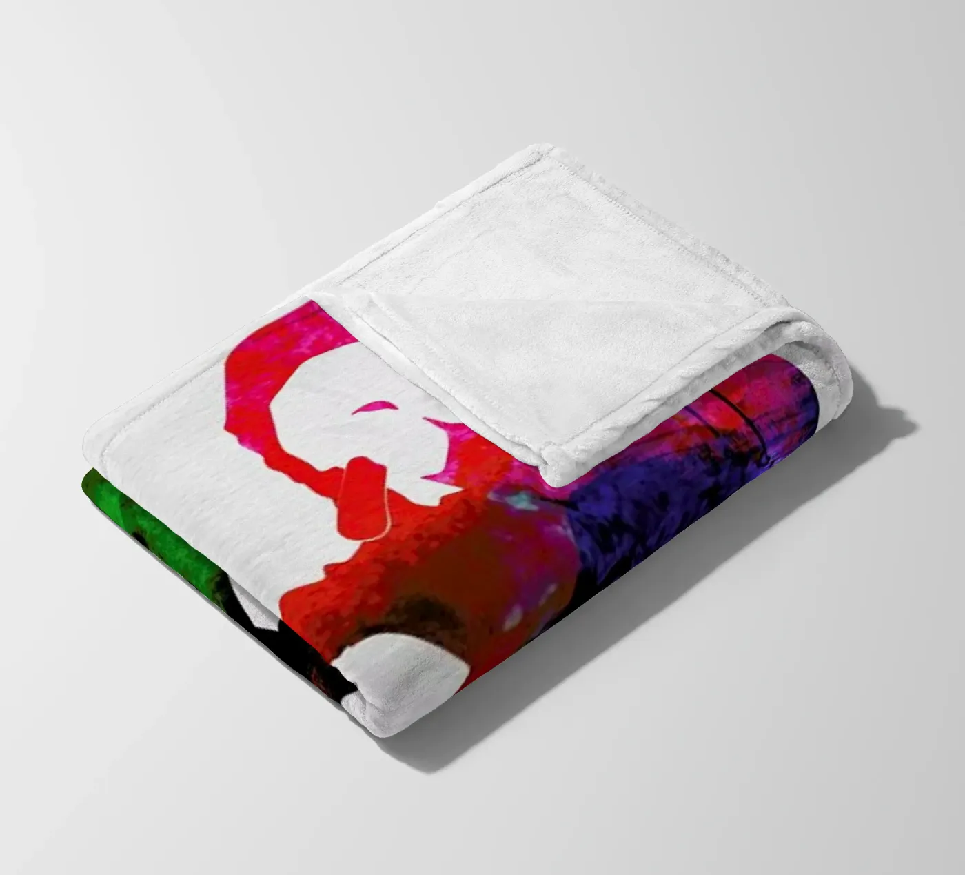 Eminem fleecedeken van Naxart