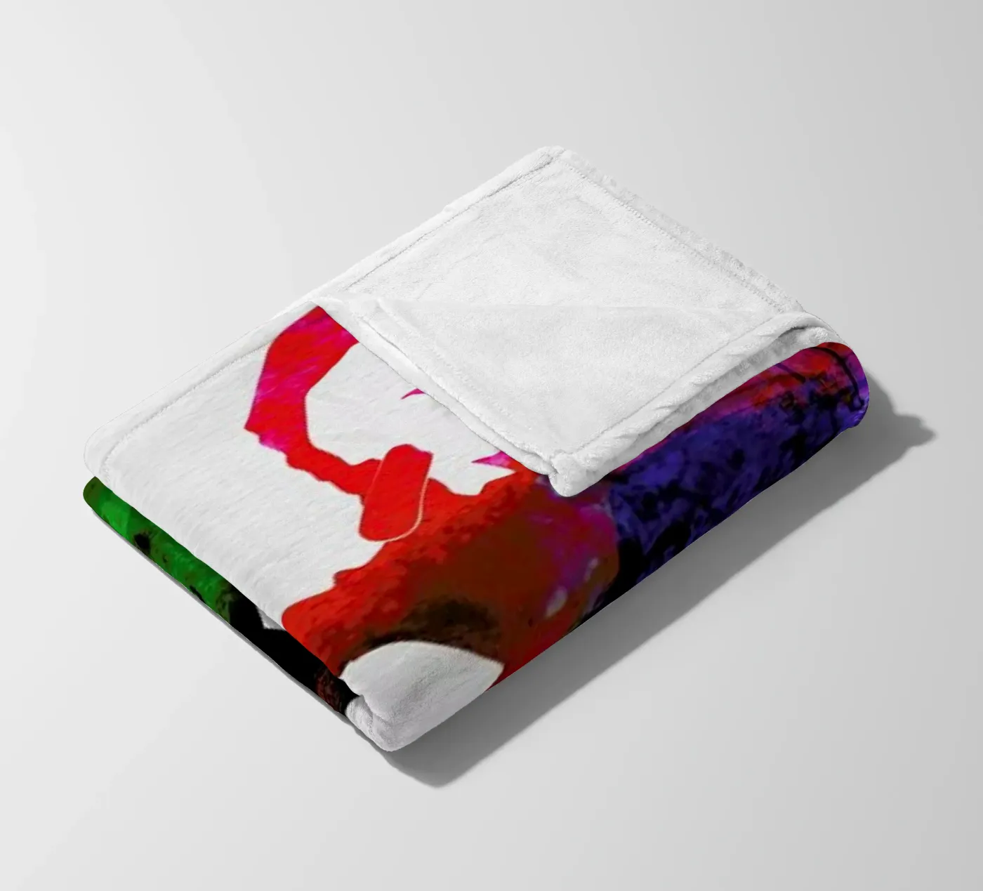 Eminem fleecedeken van Naxart