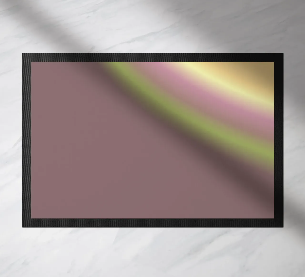 DARE TO BE YOURSELF zerbino da ÂME LIBRE STUDIO