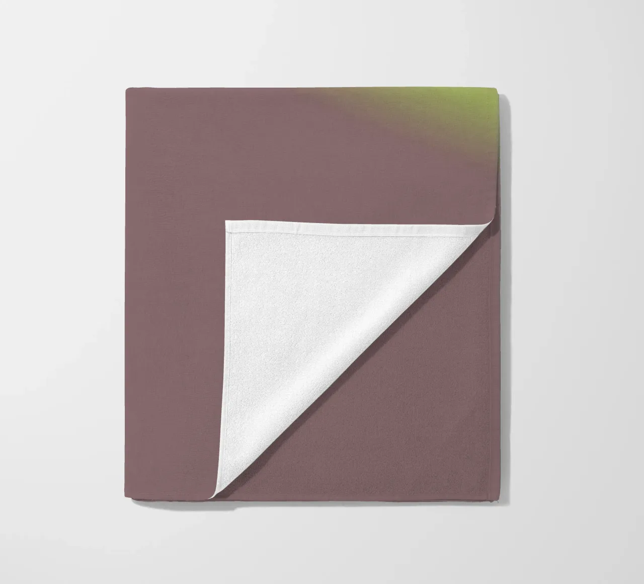 DARE TO BE YOURSELF telo mare da ÂME LIBRE STUDIO