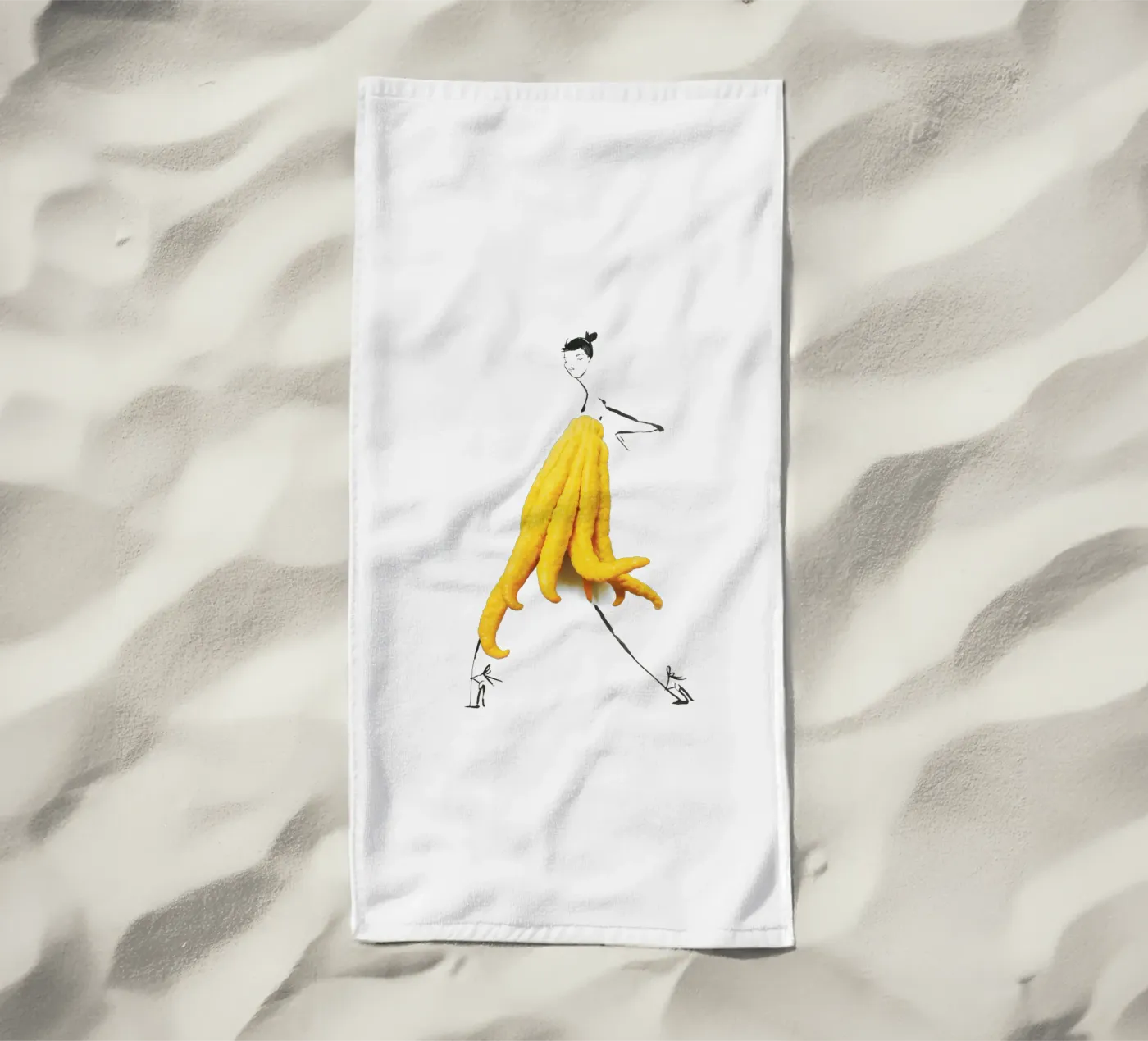 Citrus telo mare da Gretchen Roehrs