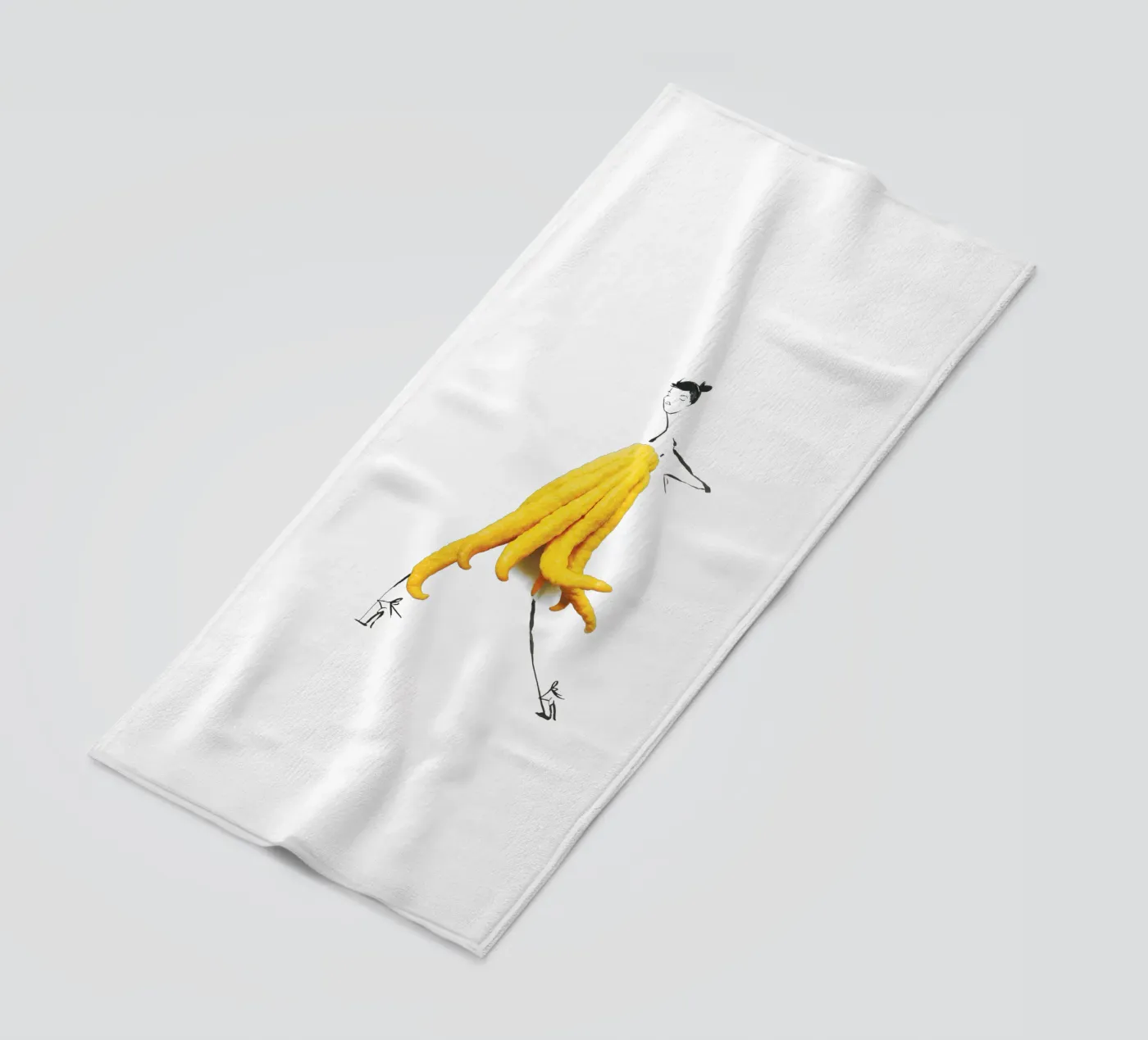 Citrus telo mare da Gretchen Roehrs