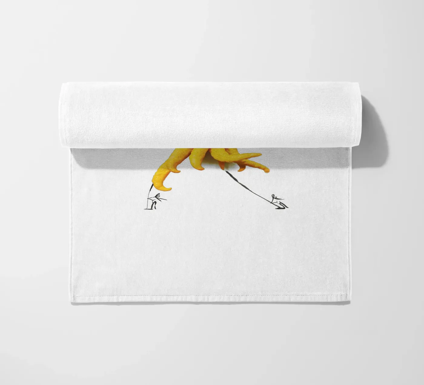 Citrus telo mare da Gretchen Roehrs