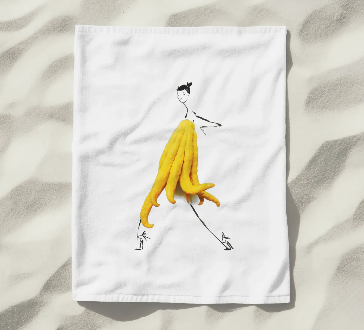 Citrus telo mare da Gretchen Roehrs