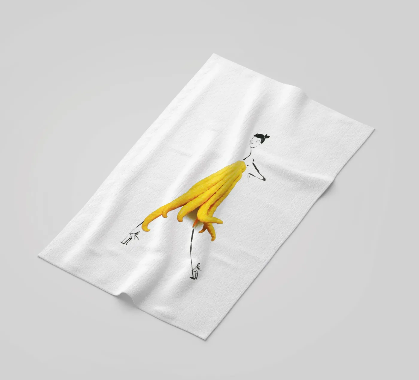 Citrus telo mare da Gretchen Roehrs