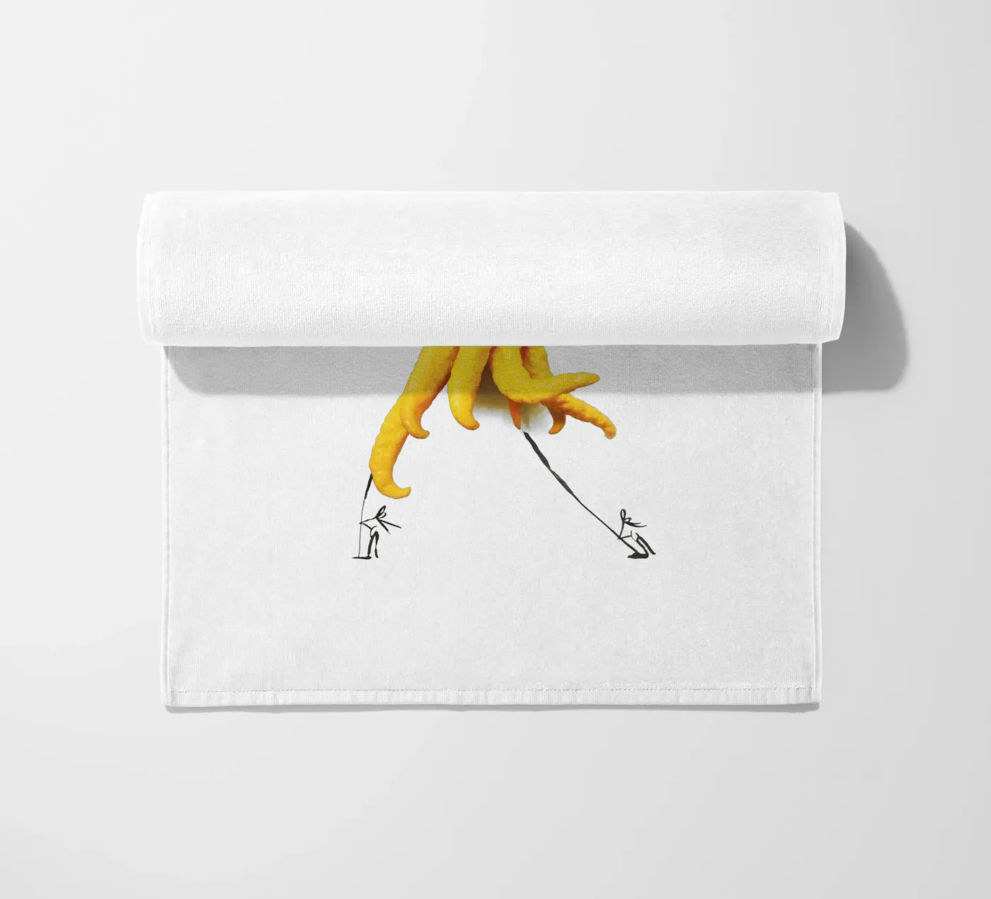 Citrus telo mare da Gretchen Roehrs