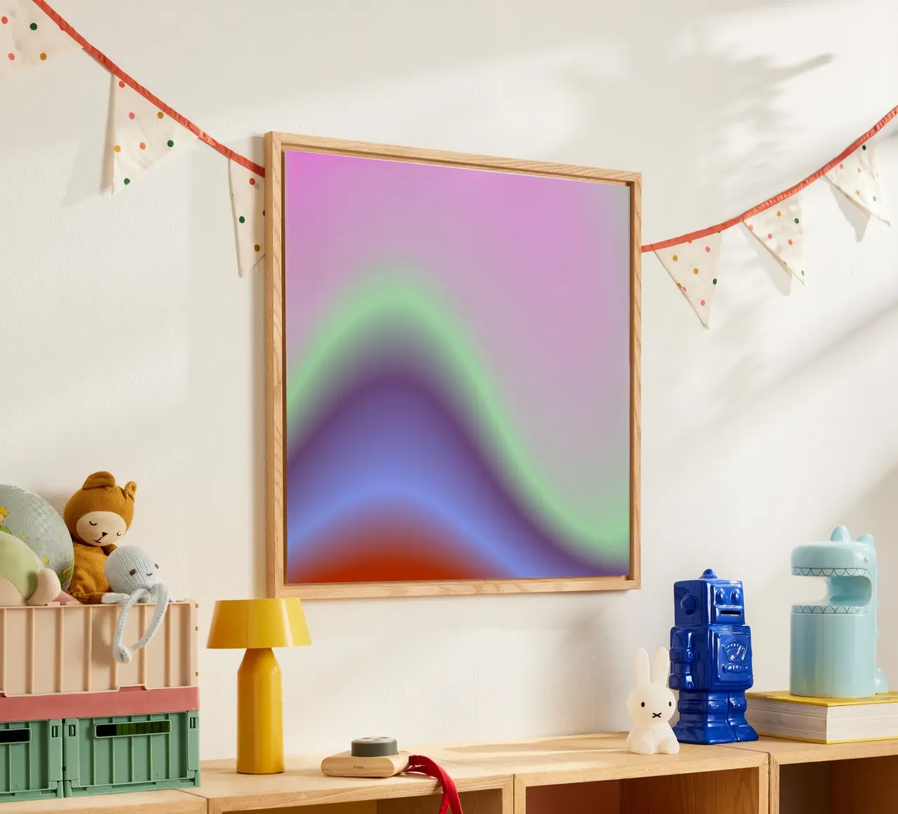 GREATNESS plexiglass da ÂME LIBRE STUDIO