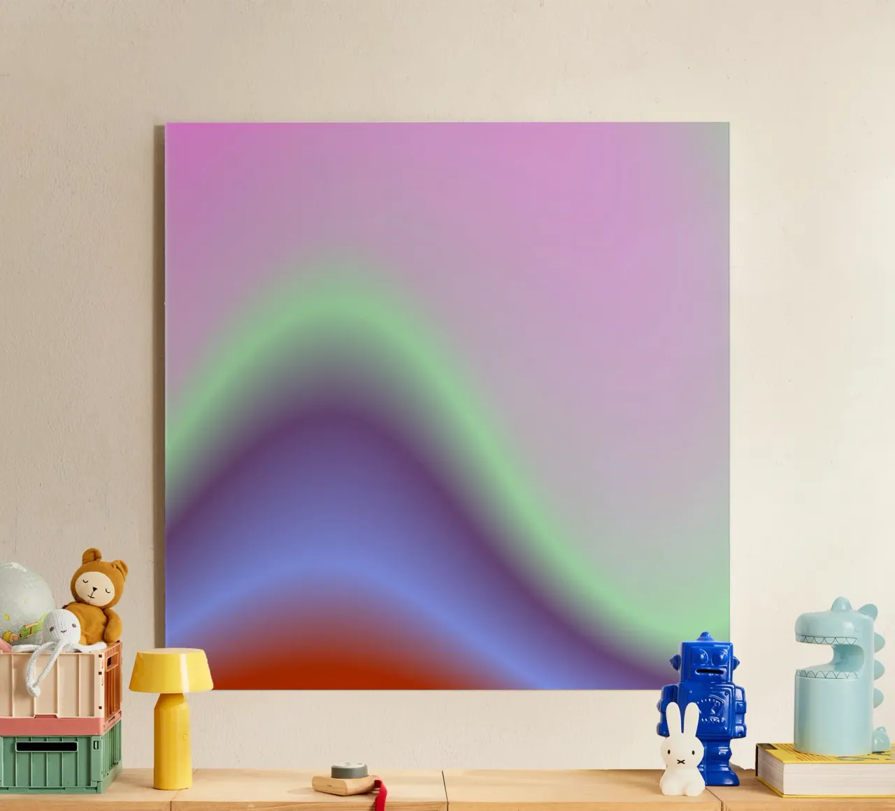 GREATNESS plexiglass da ÂME LIBRE STUDIO