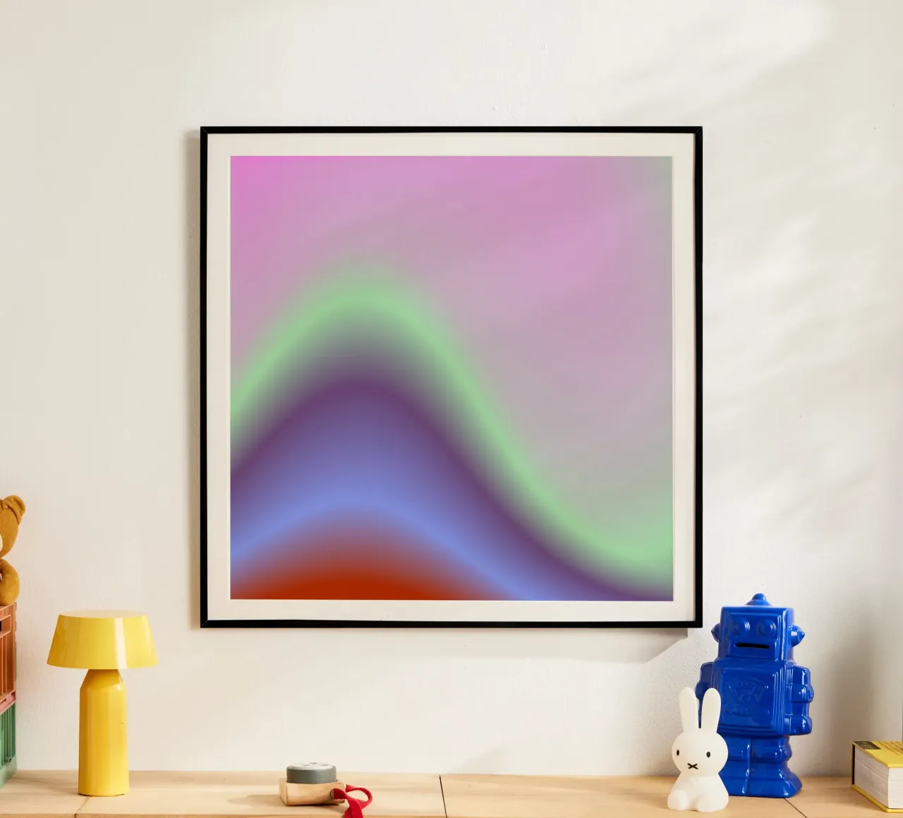 GREATNESS poster da ÂME LIBRE STUDIO