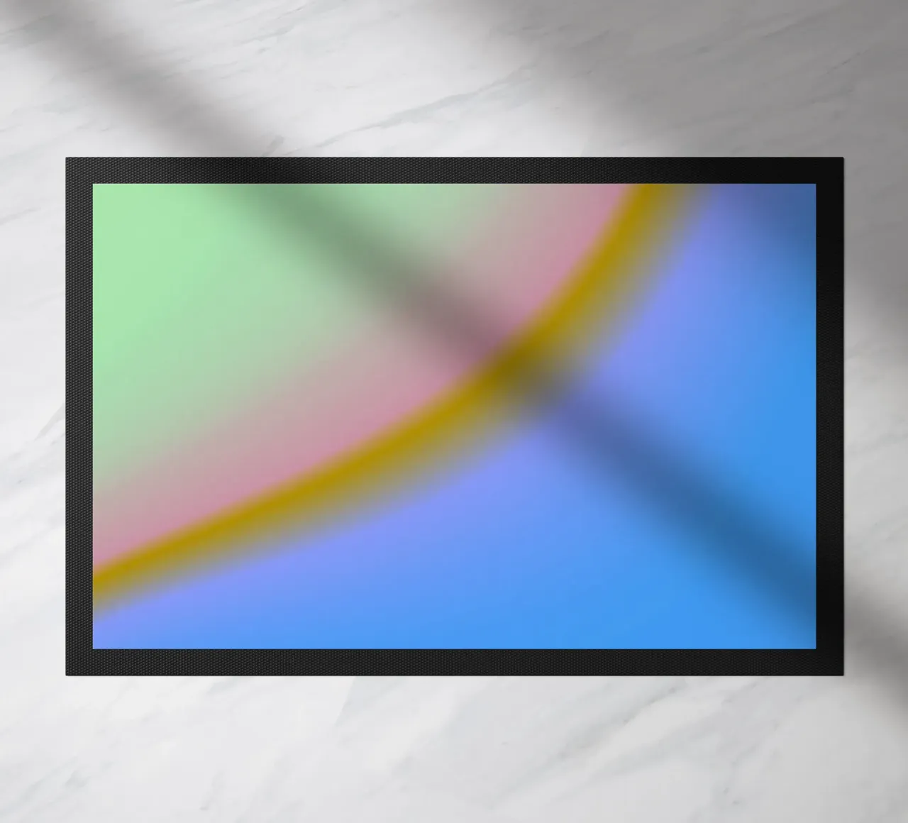 HIGH VIBRATIONS zerbino da ÂME LIBRE STUDIO