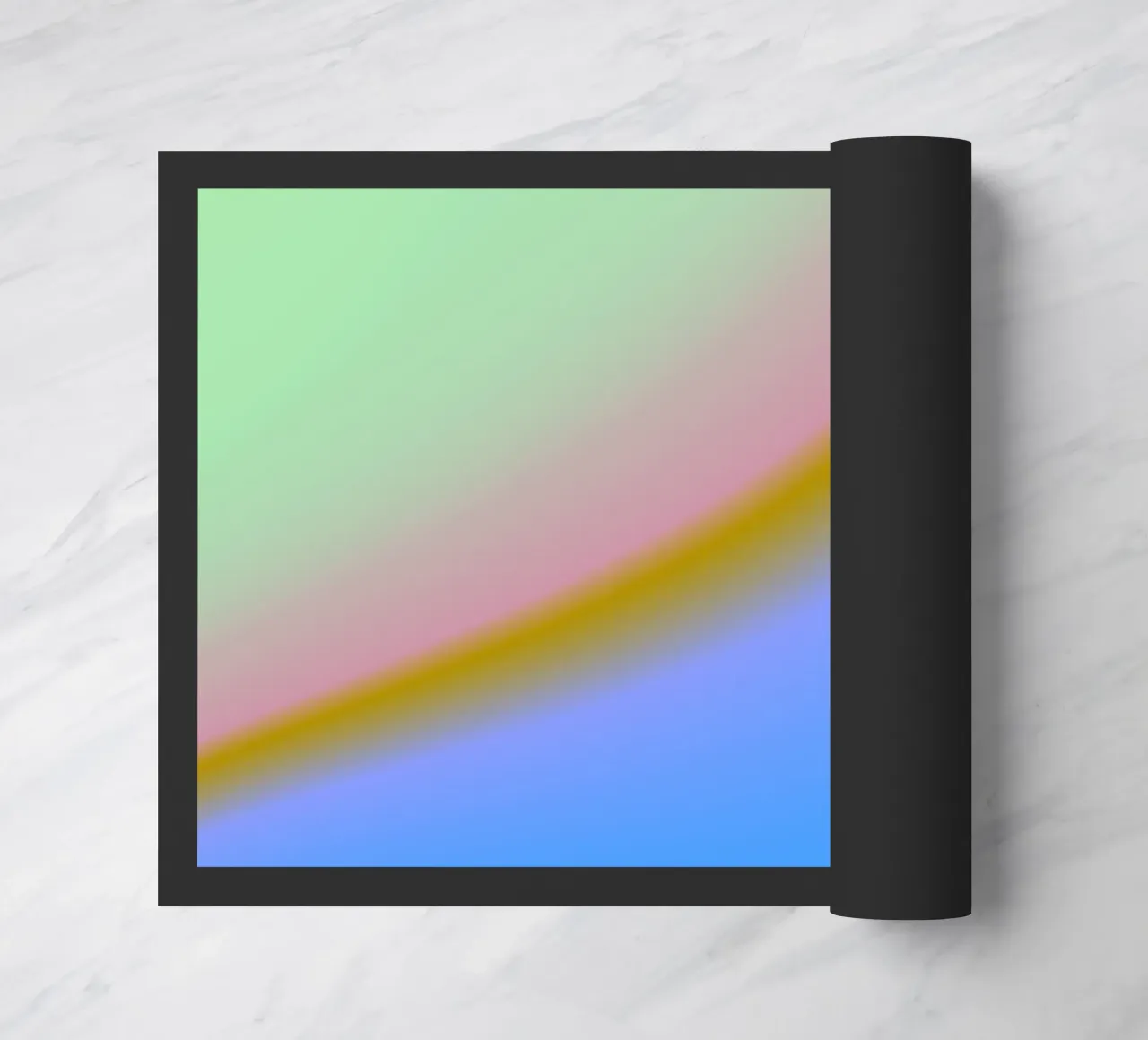 HIGH VIBRATIONS zerbino da ÂME LIBRE STUDIO