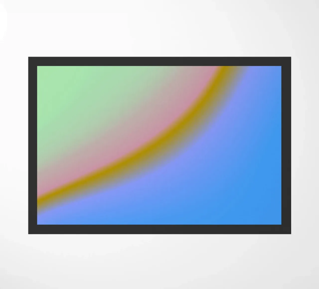 HIGH VIBRATIONS zerbino da ÂME LIBRE STUDIO