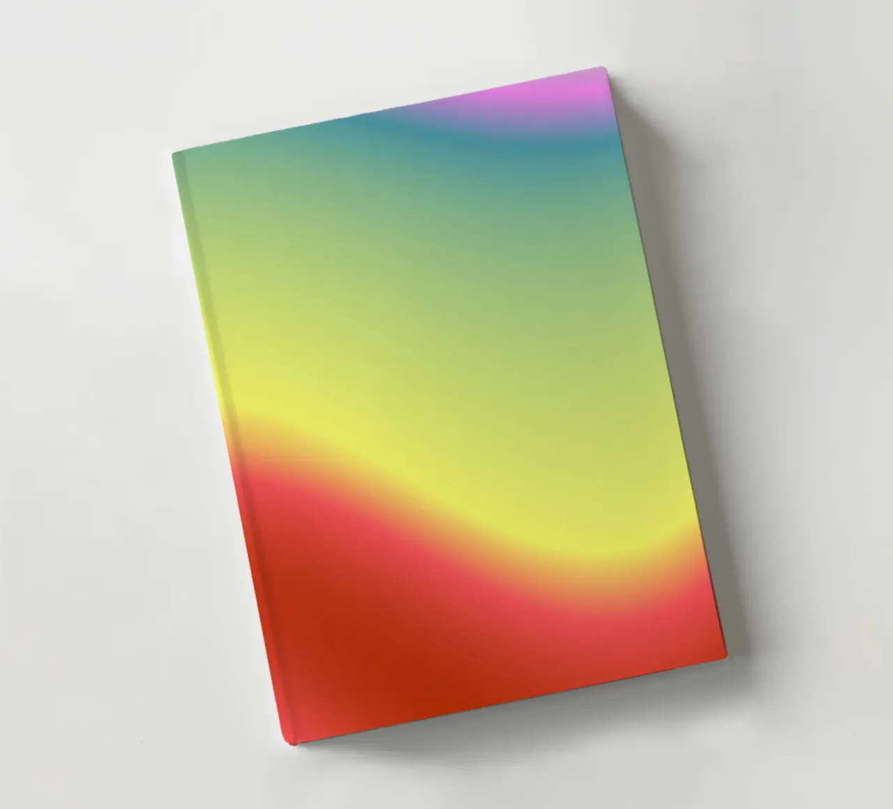 BEWITCHED & BEWILDERED notebook by ÂME LIBRE STUDIO
