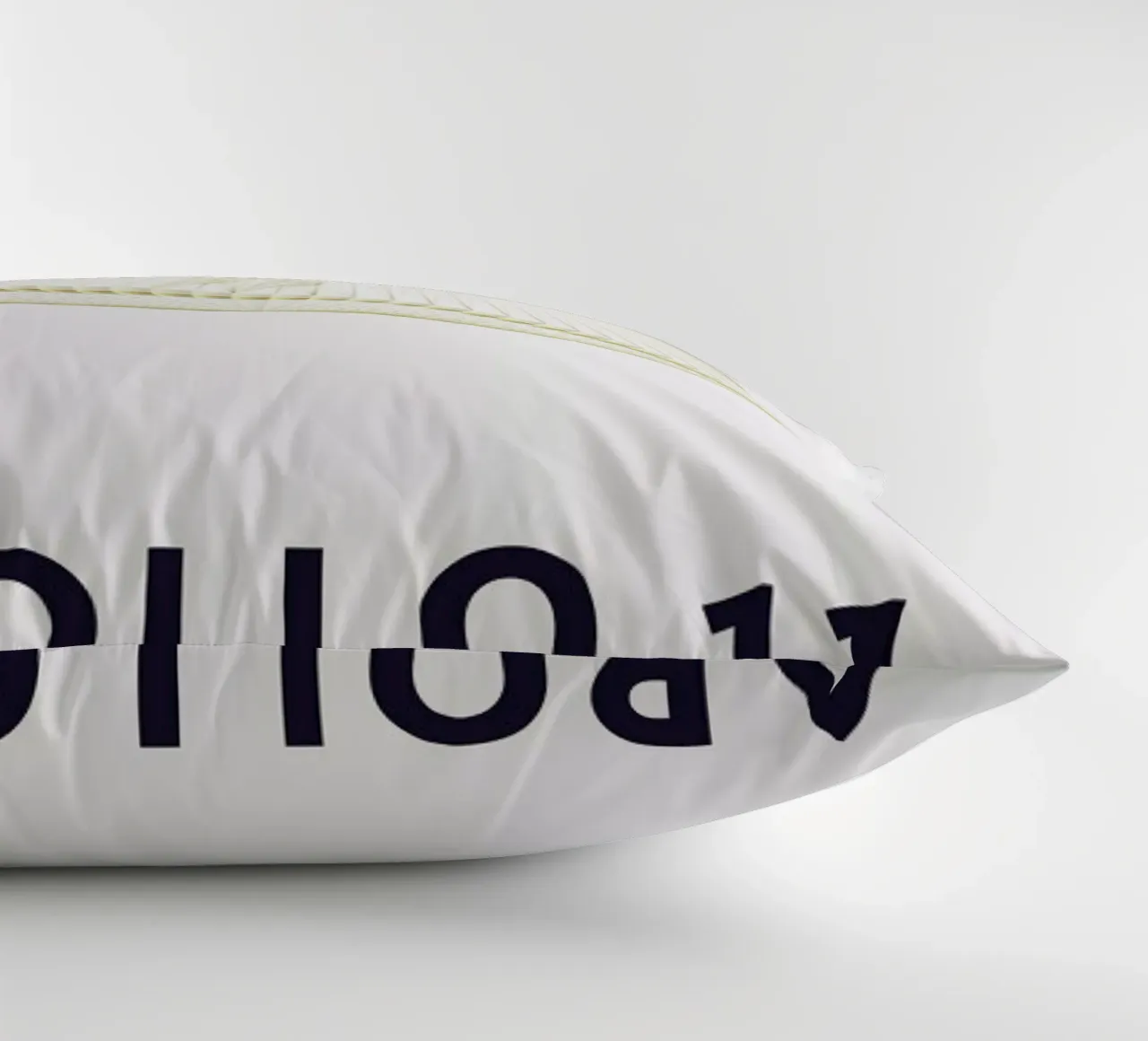 Apollo 11 Landing Module 6 cuscino da Marc Schulthess