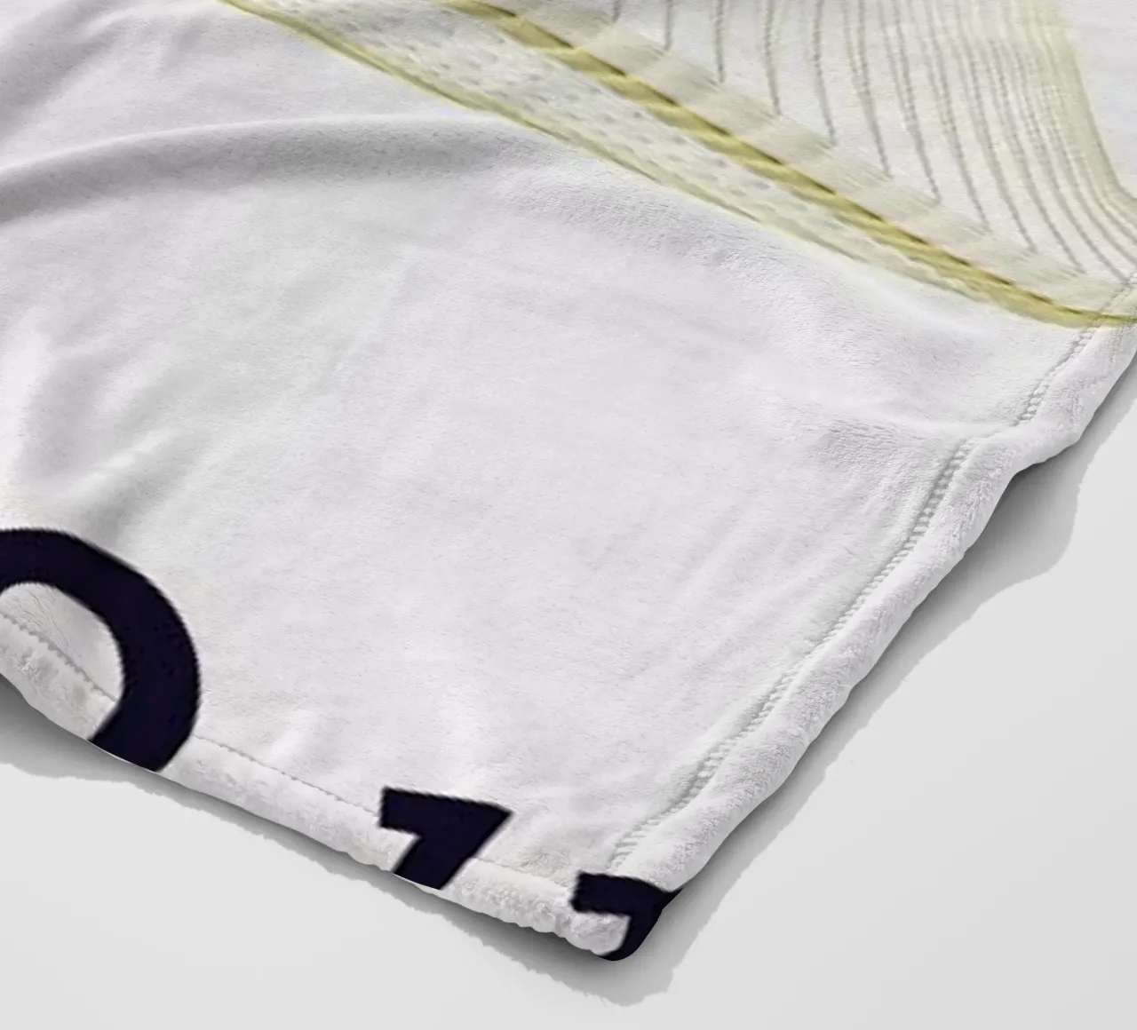 Apollo 11 Landing Module 6 coperta in pile da Marc Schulthess